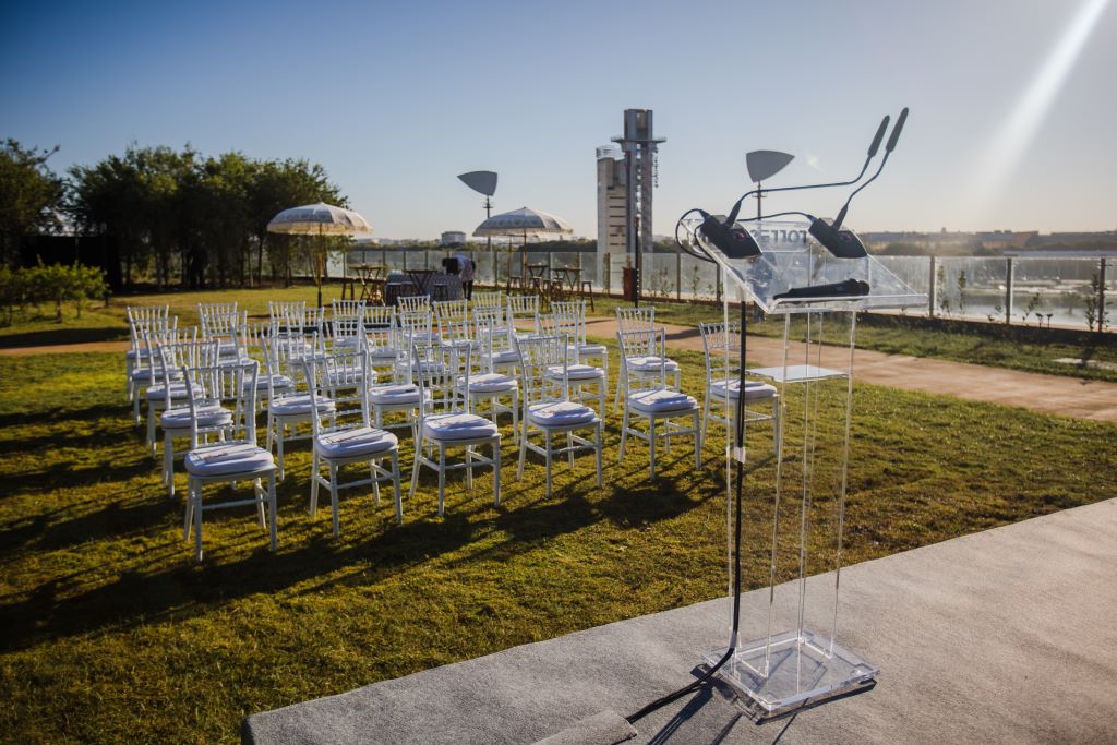 Photo of TORRE SEVILLA LOFT GARDEN 3