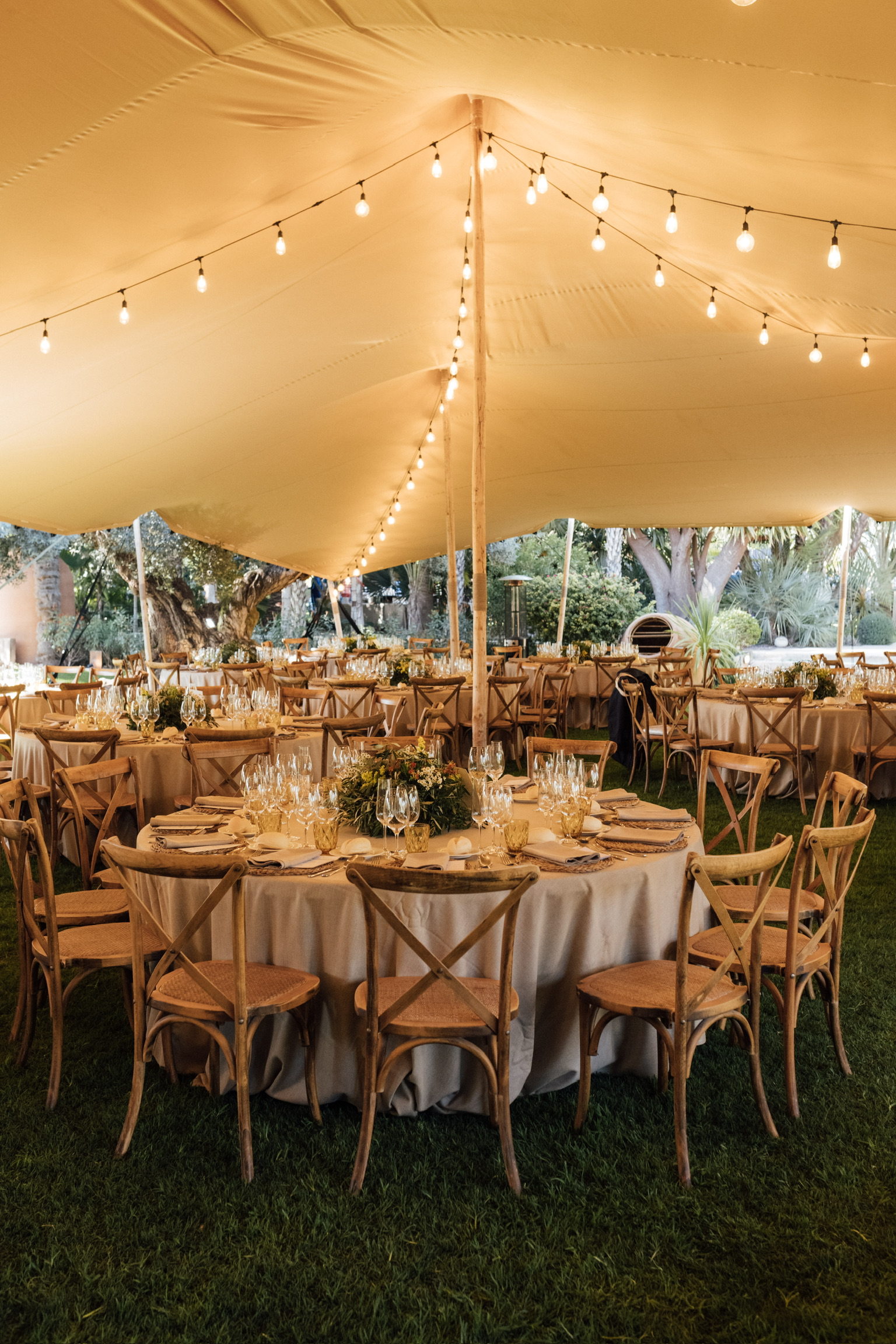 Foto de Finca El Torrero – Terre Catering 6