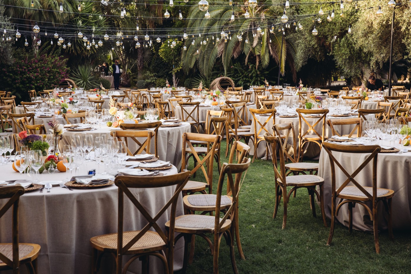 Foto de Finca El Torrero – Terre Catering 7