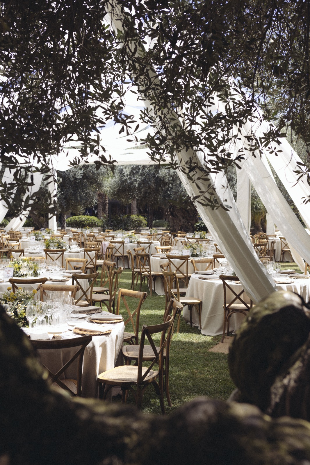 Foto de Finca El Torrero – Terre Catering 11