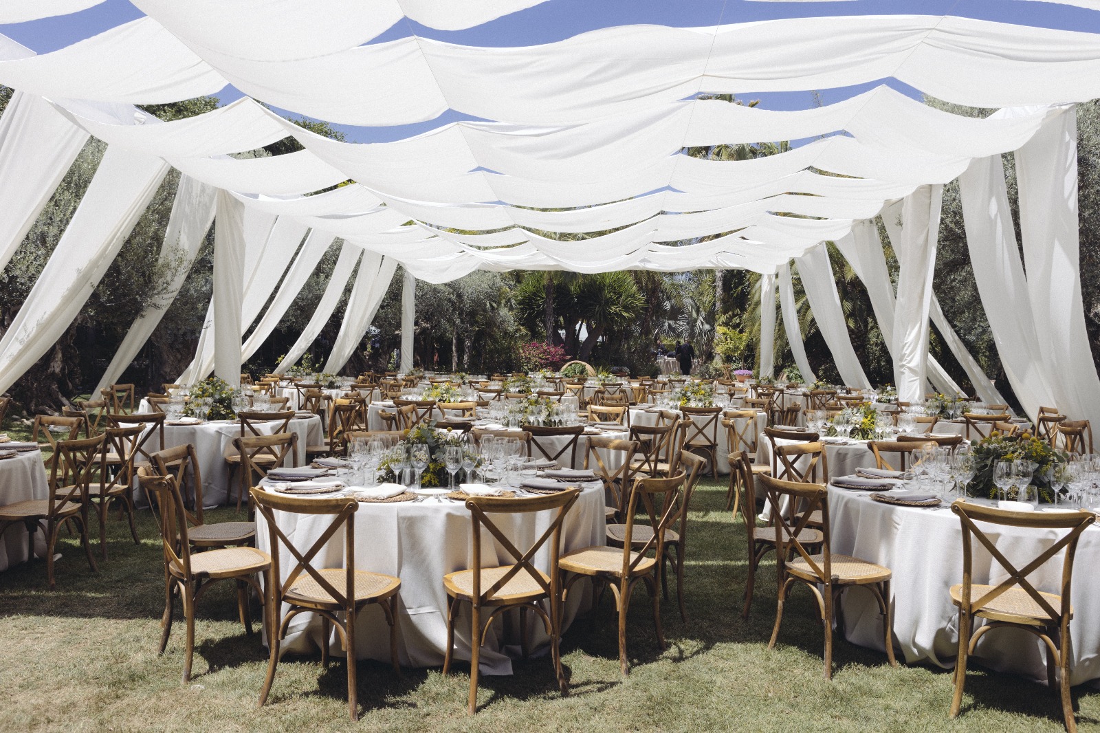 Foto de Finca El Torrero – Terre Catering 12