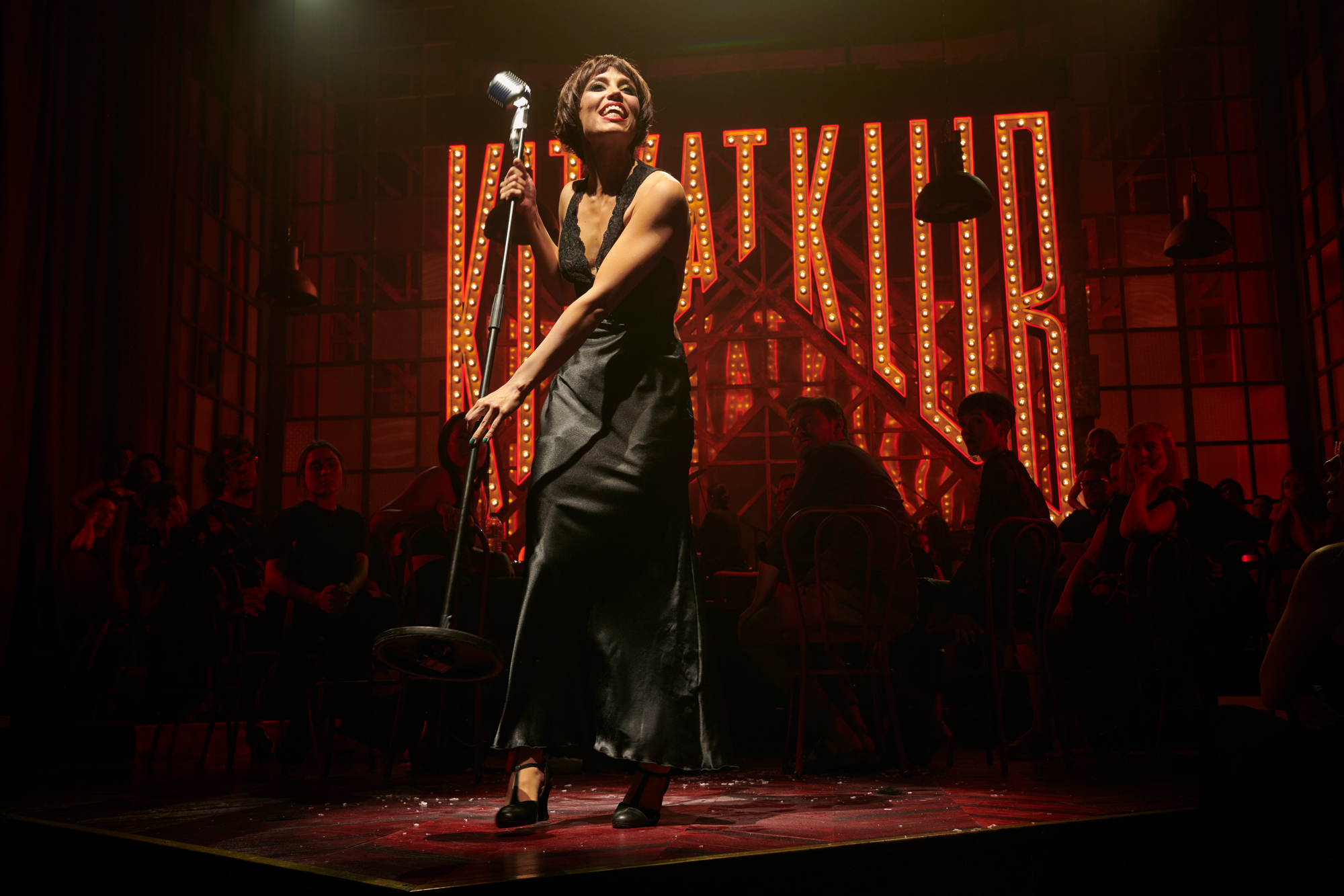 Photo of LetsGo Company 1