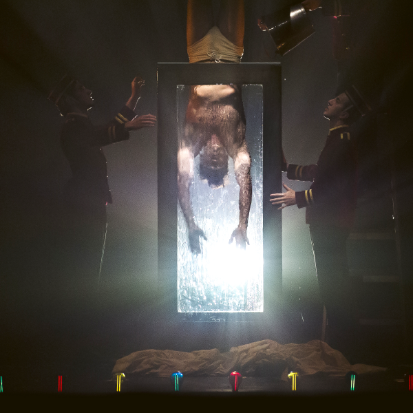 Photo of LetsGo Company 6