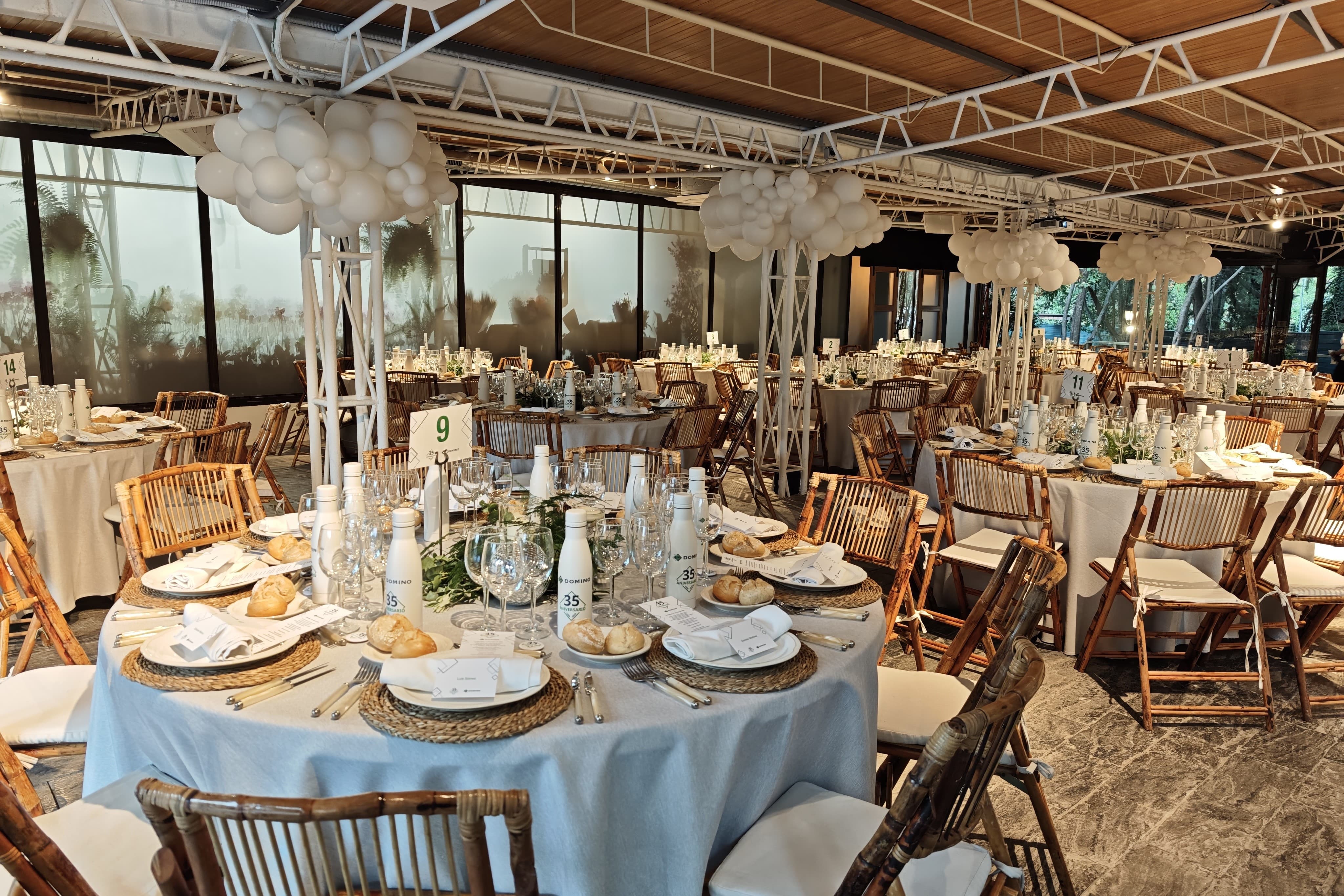 Photo of Espacio La Moraleja 18