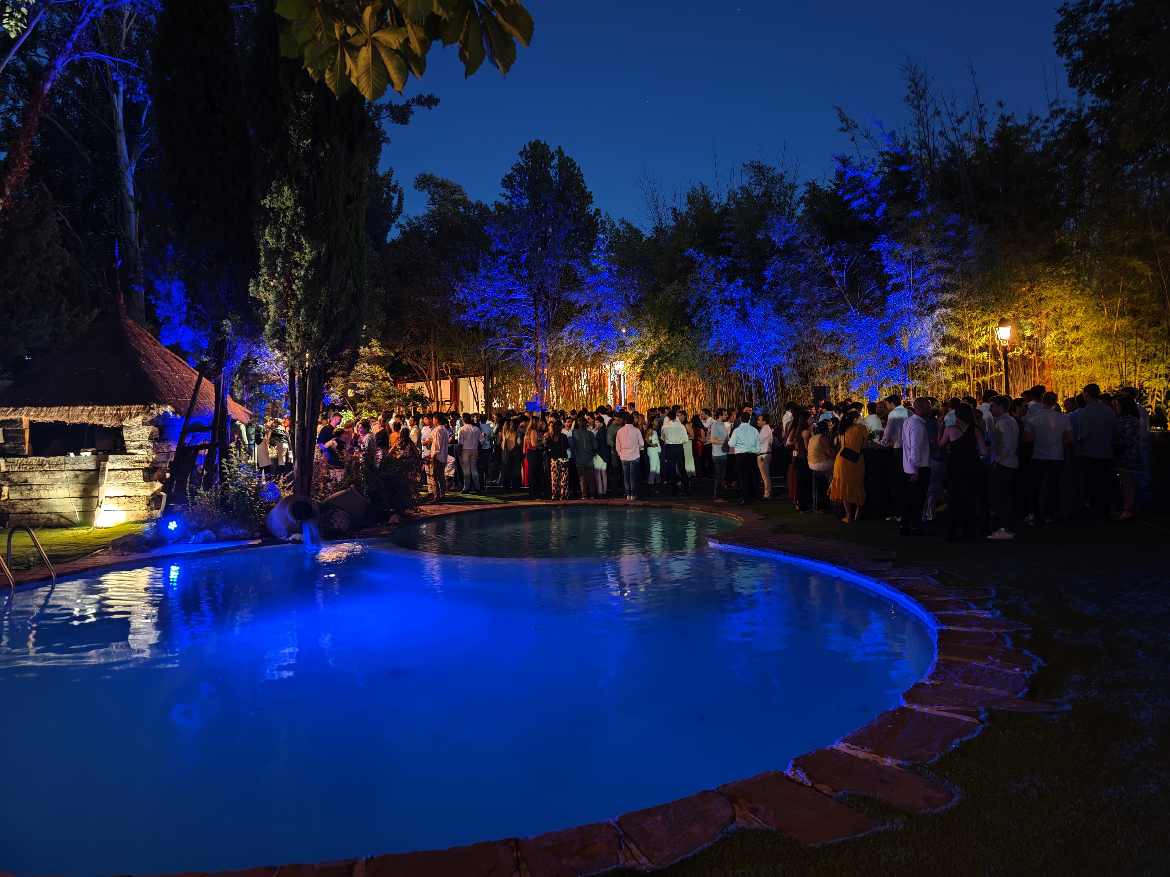 Image of Espacio La Moraleja