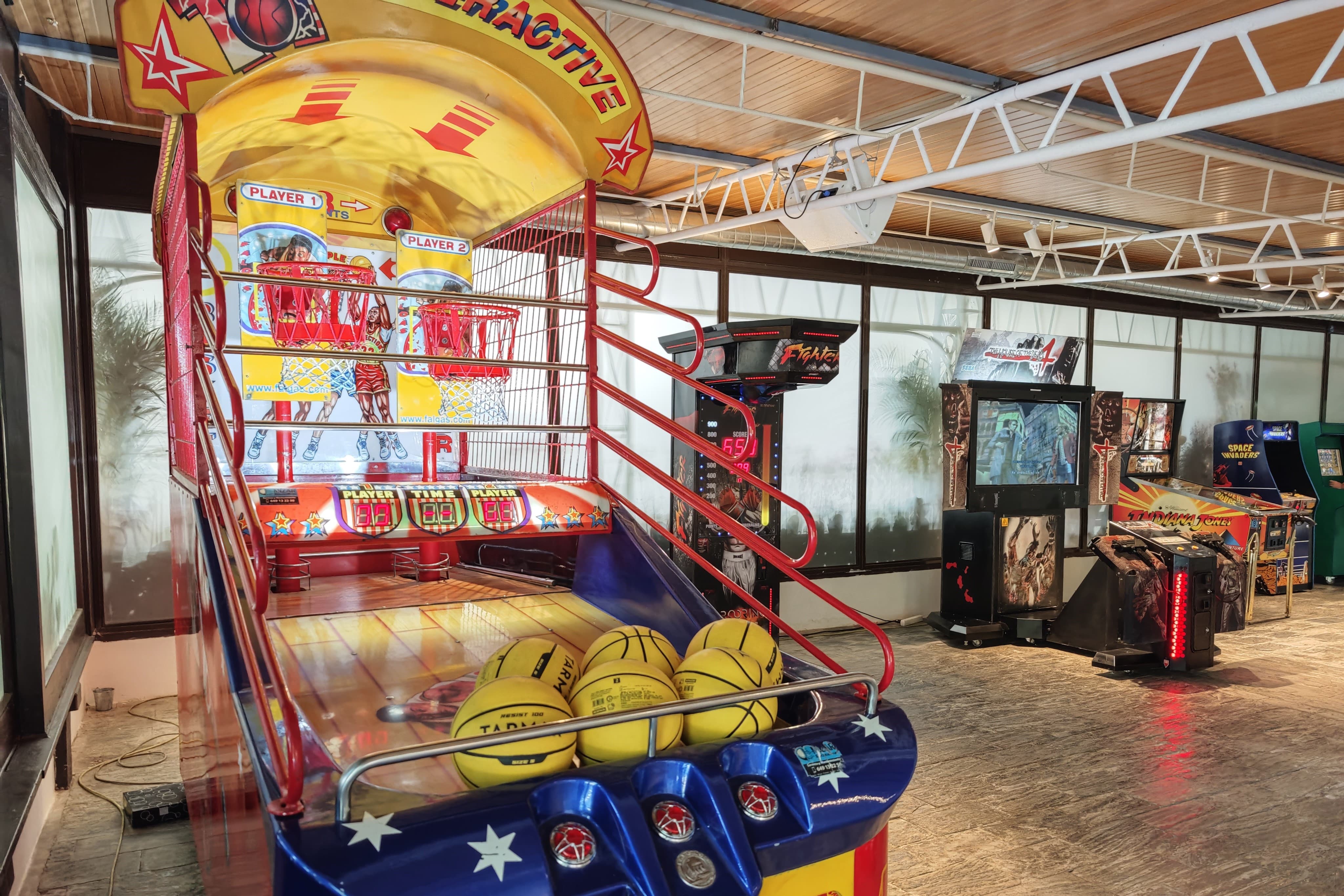 Photo of Espacio La Moraleja 22