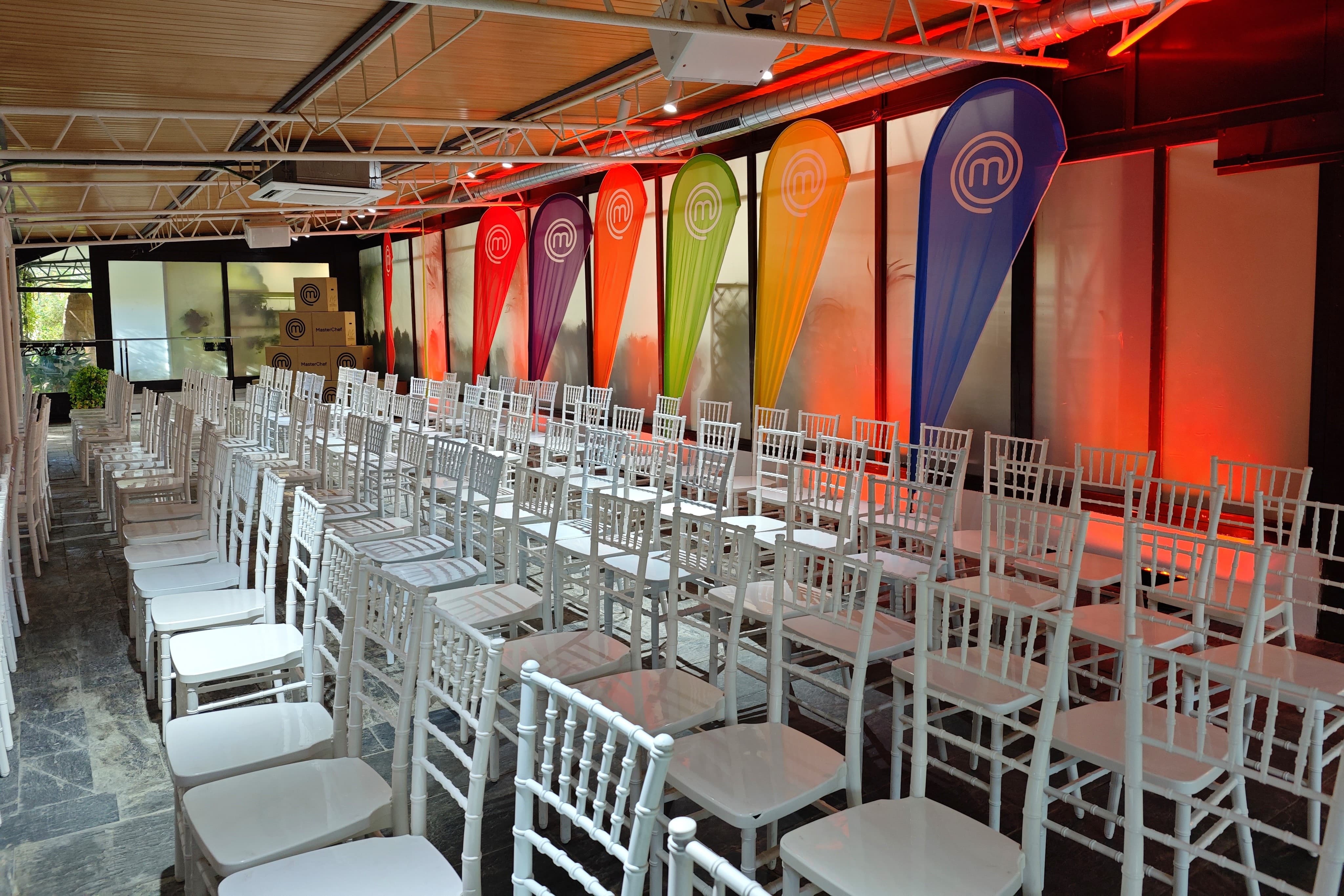 Photo of Espacio La Moraleja 21