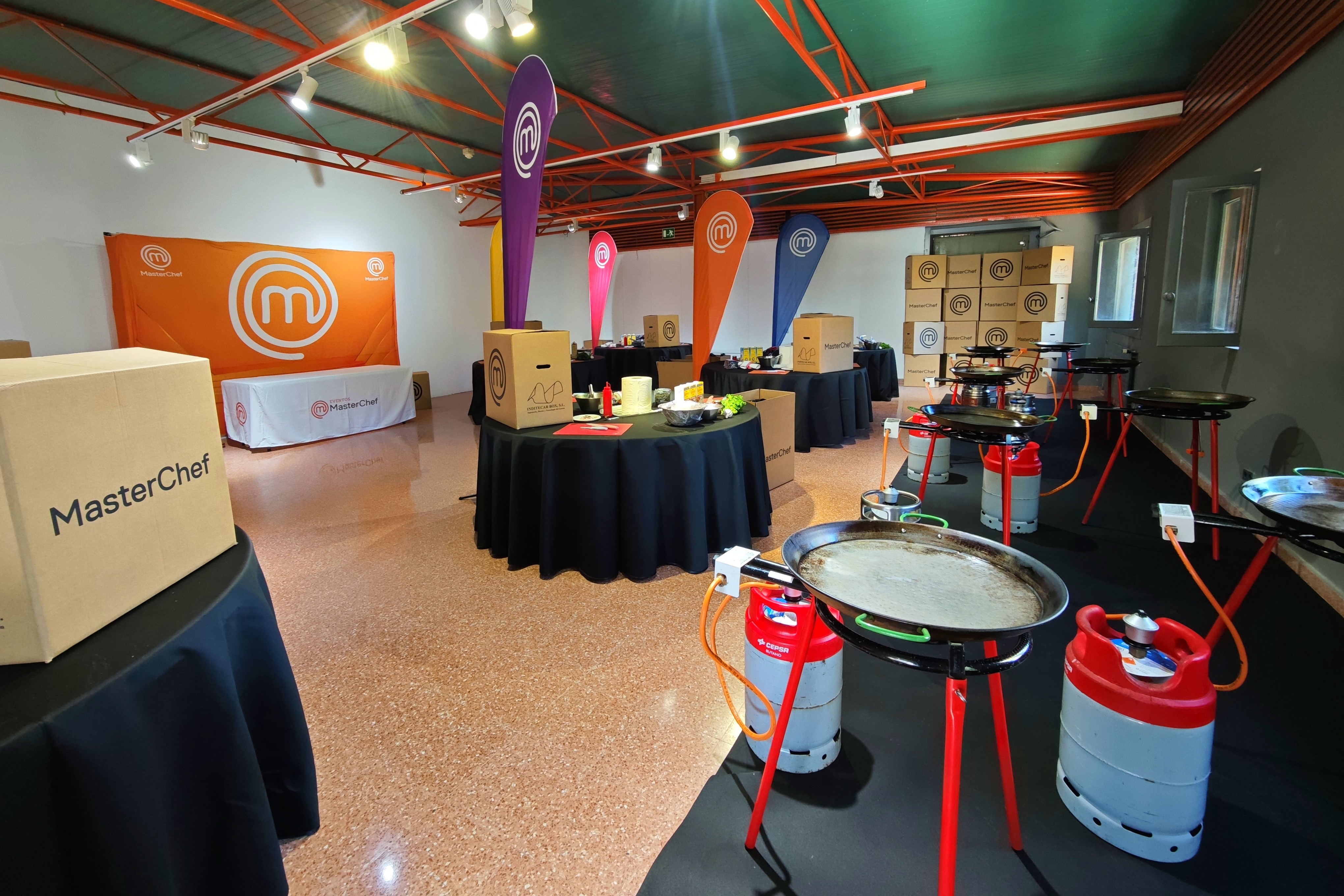 Photo of Espacio La Moraleja 32