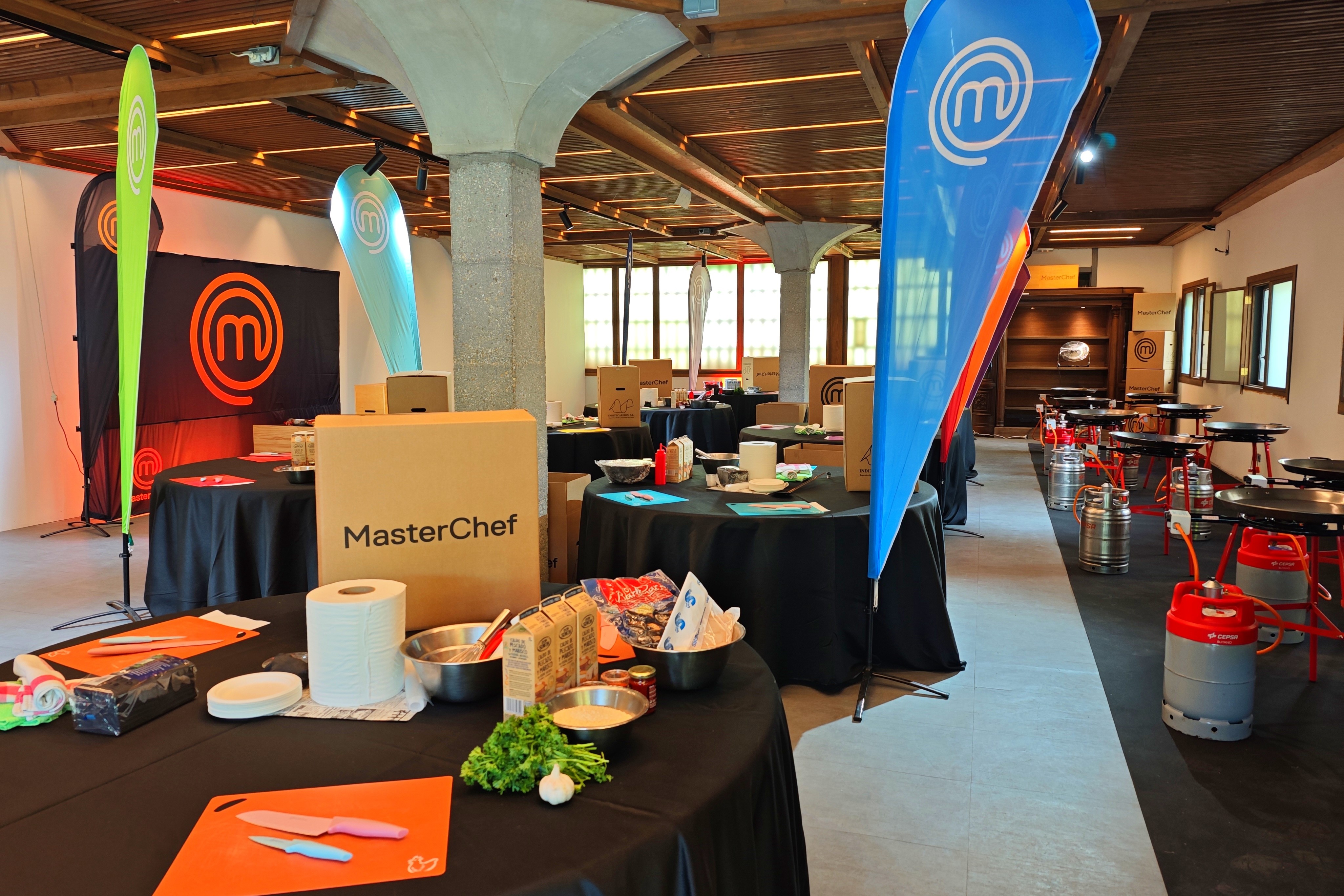 Photo of Espacio La Moraleja 29