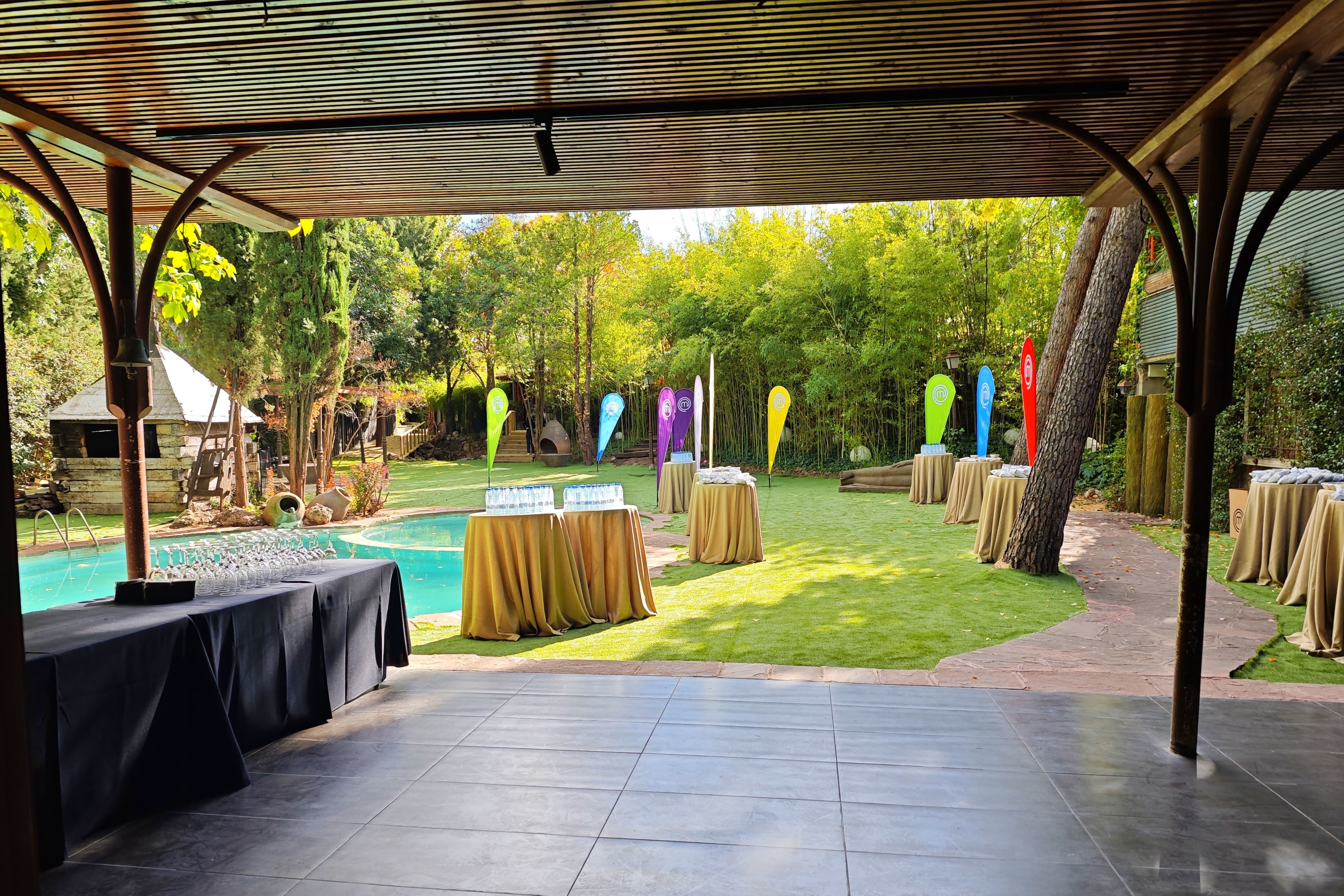 Photo of Espacio La Moraleja 34