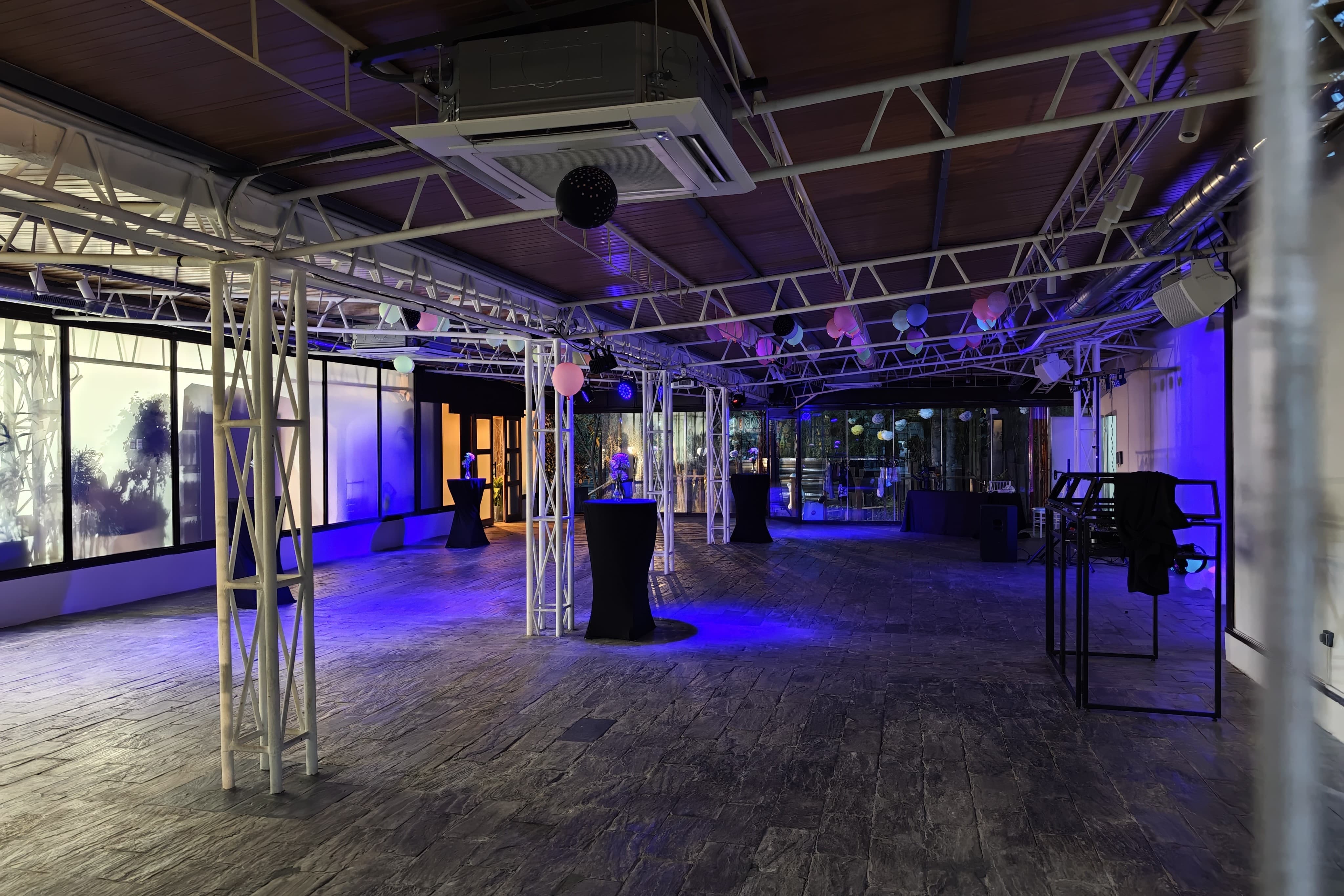 Photo of Espacio La Moraleja 23