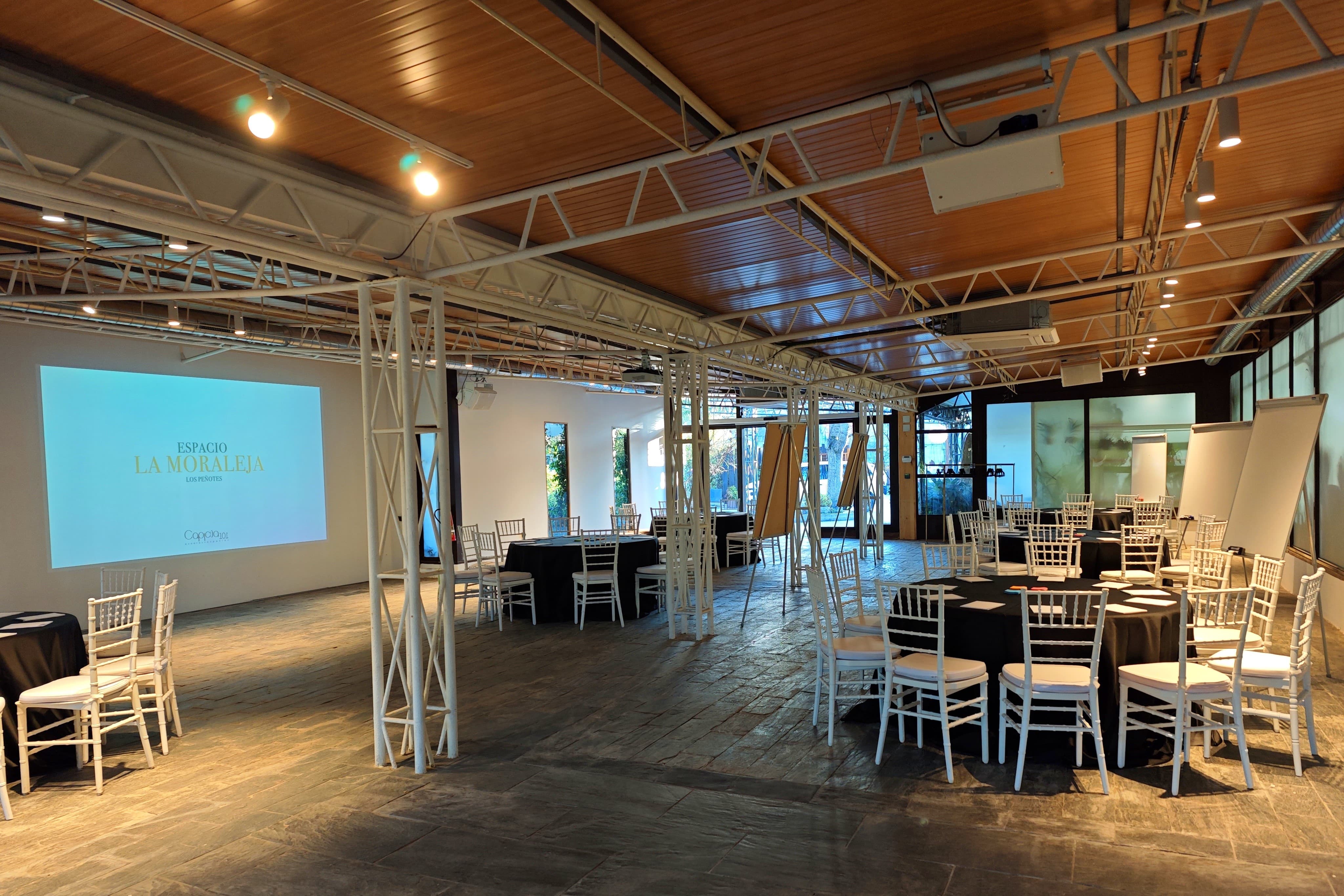 Photo of Espacio La Moraleja 17