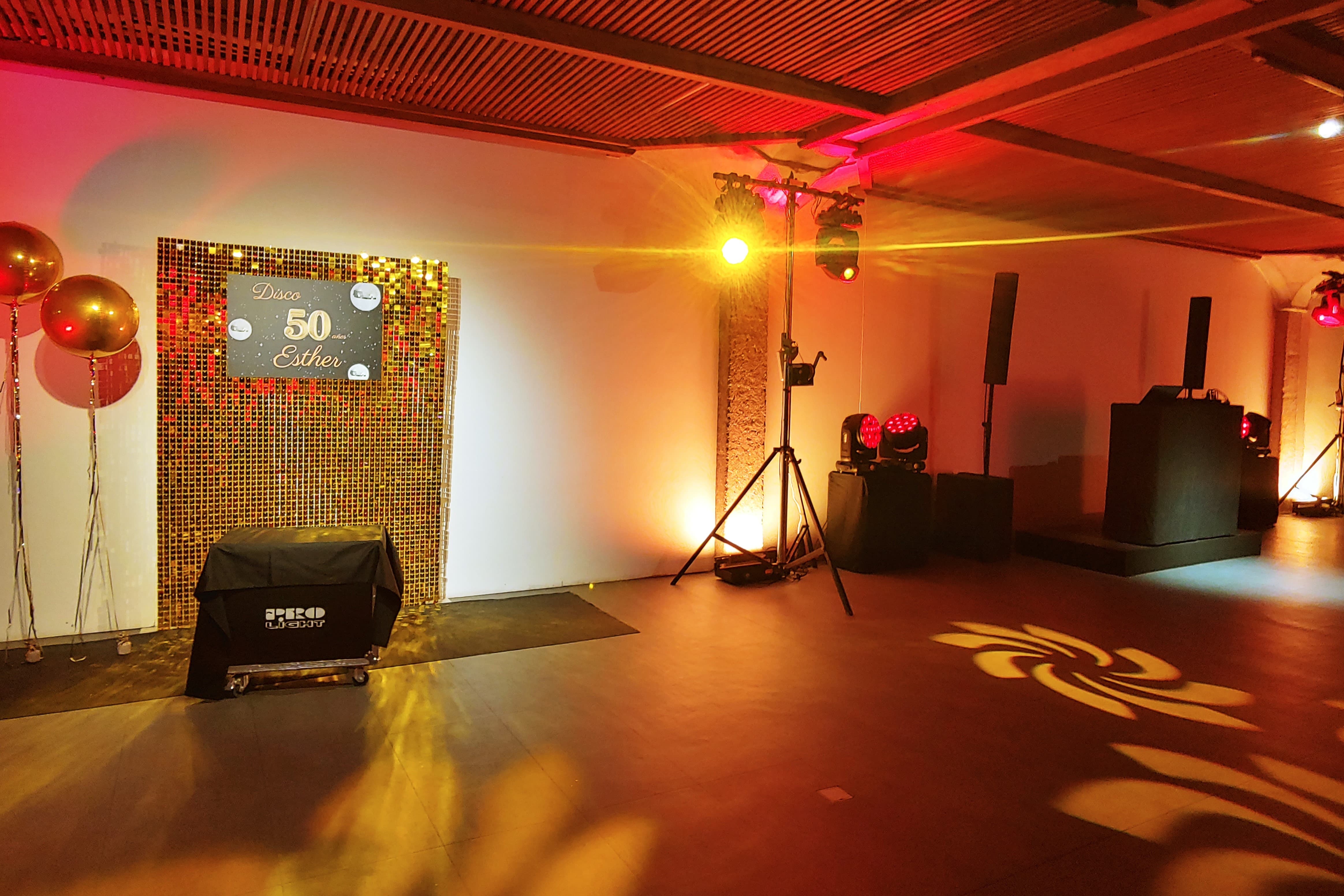 Photo of Espacio La Moraleja 30