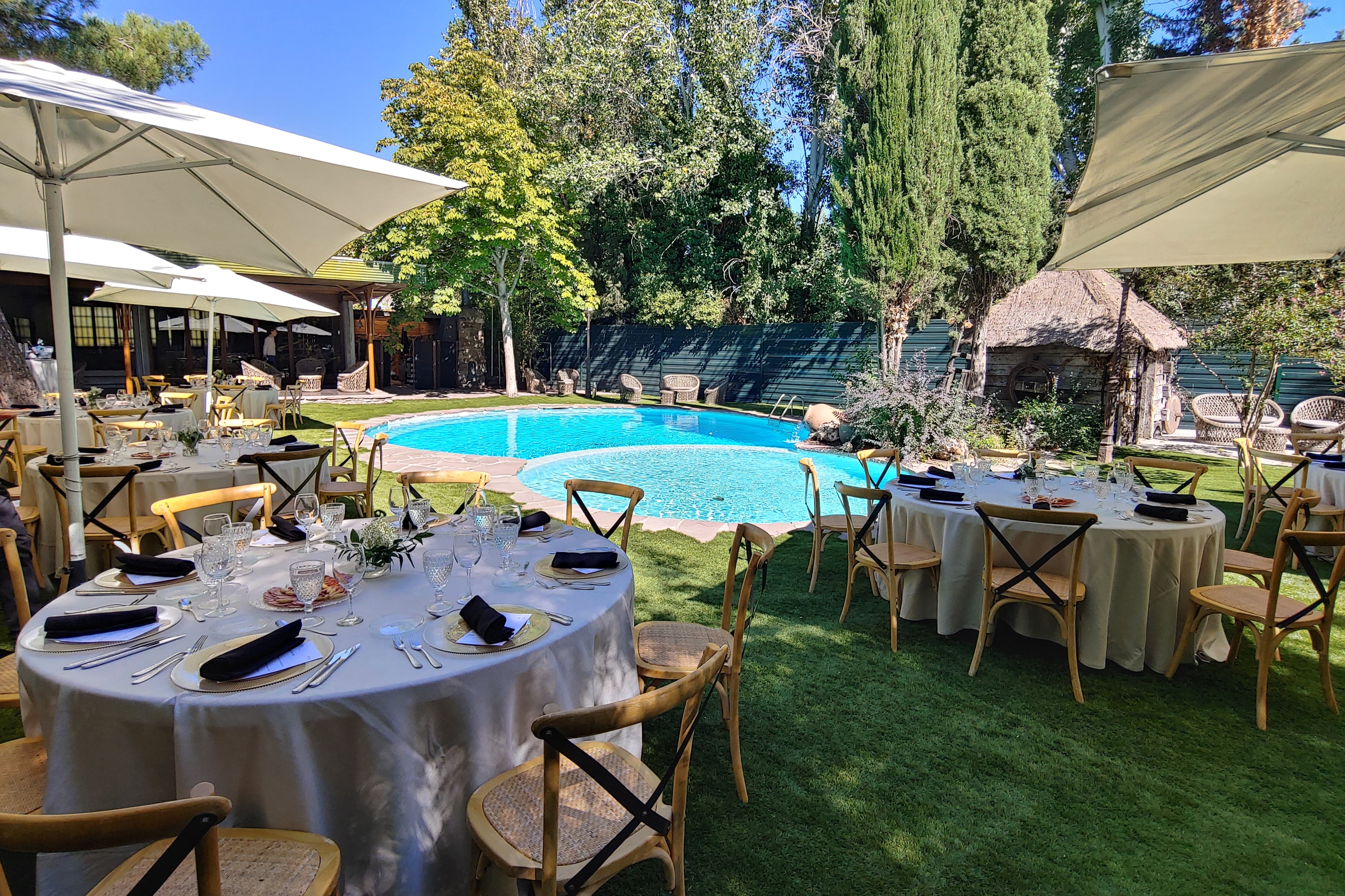 Photo of Espacio La Moraleja 40