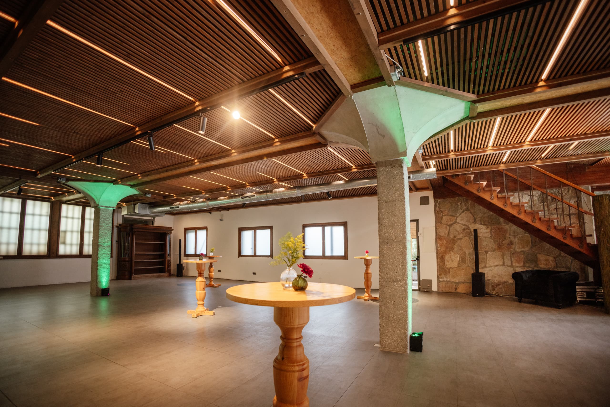 Photo of Espacio La Moraleja 28