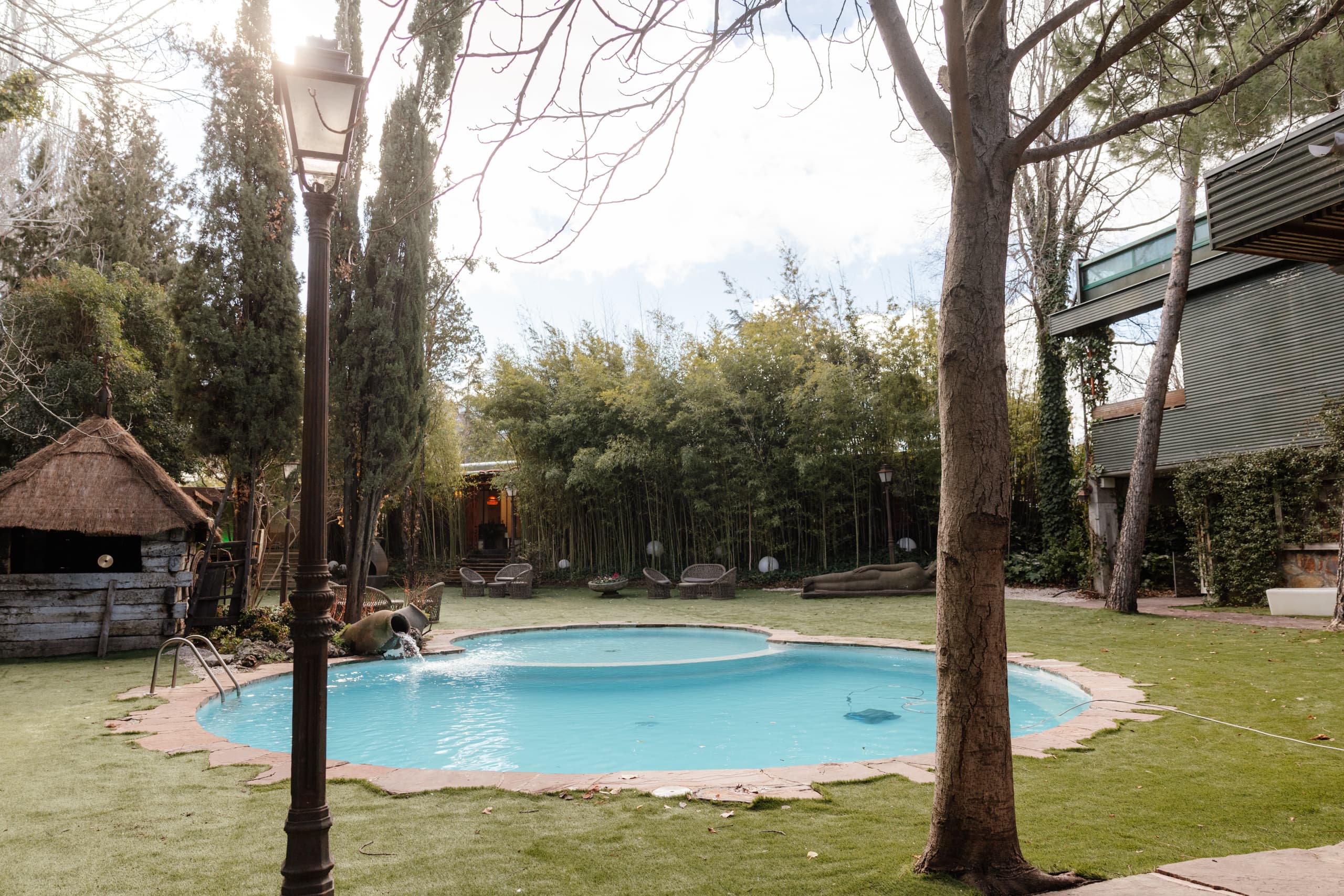 Photo of Espacio La Moraleja 36