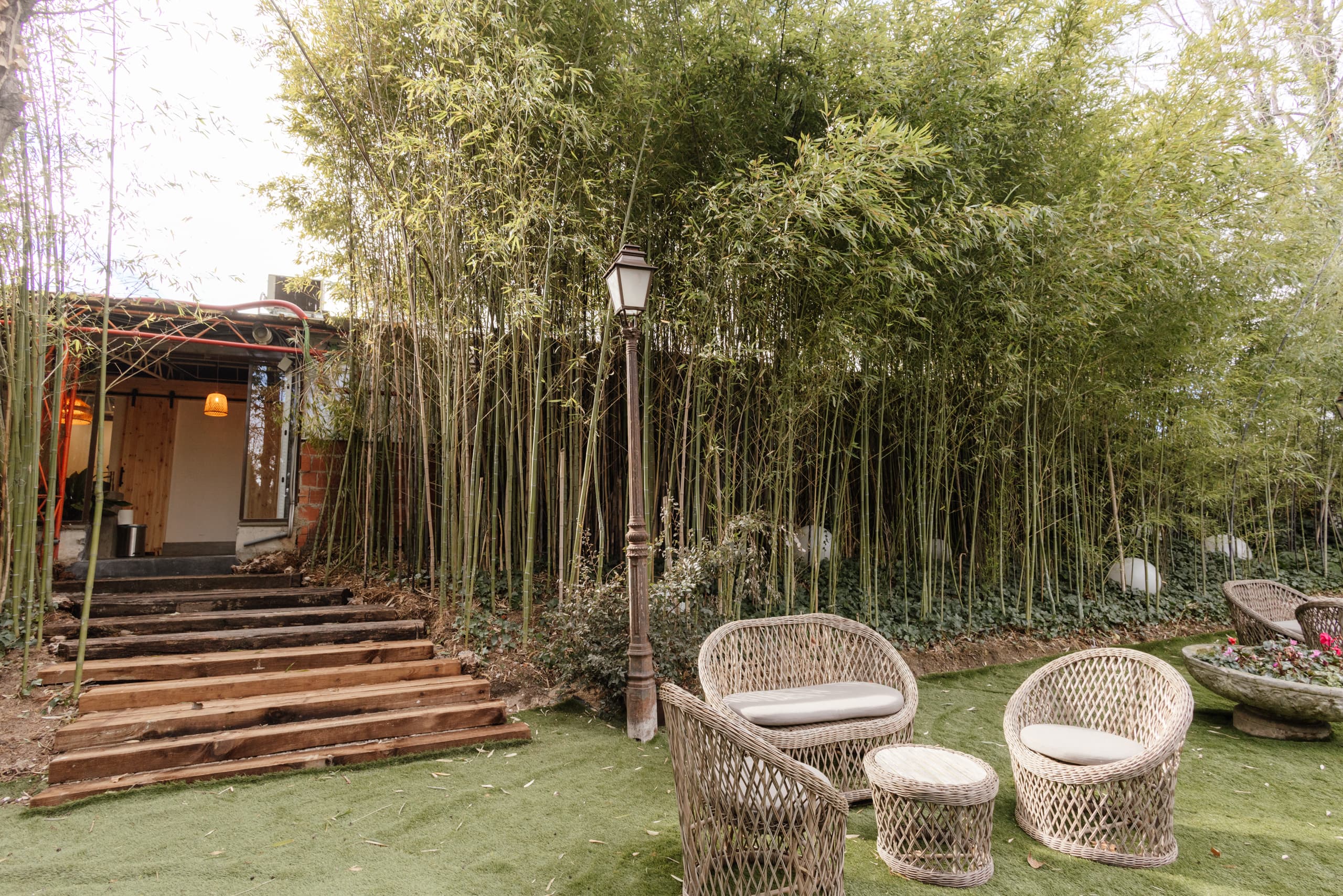 Photo of Espacio La Moraleja 38