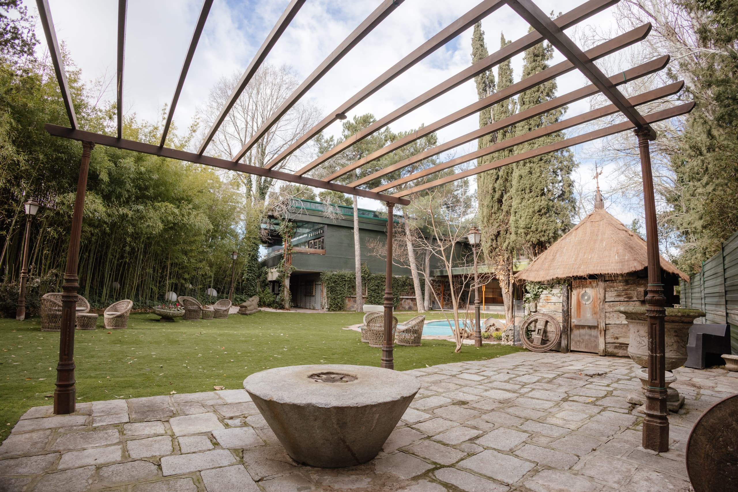 Photo of Espacio La Moraleja 39