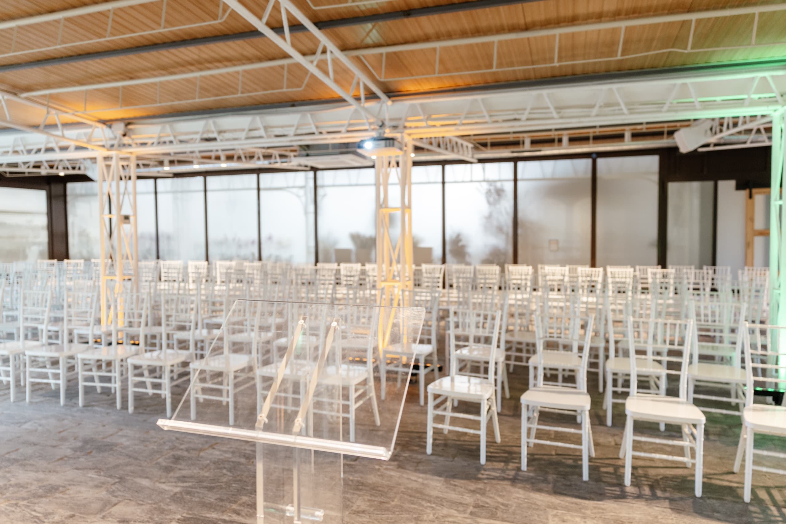 Photo of Espacio La Moraleja 15