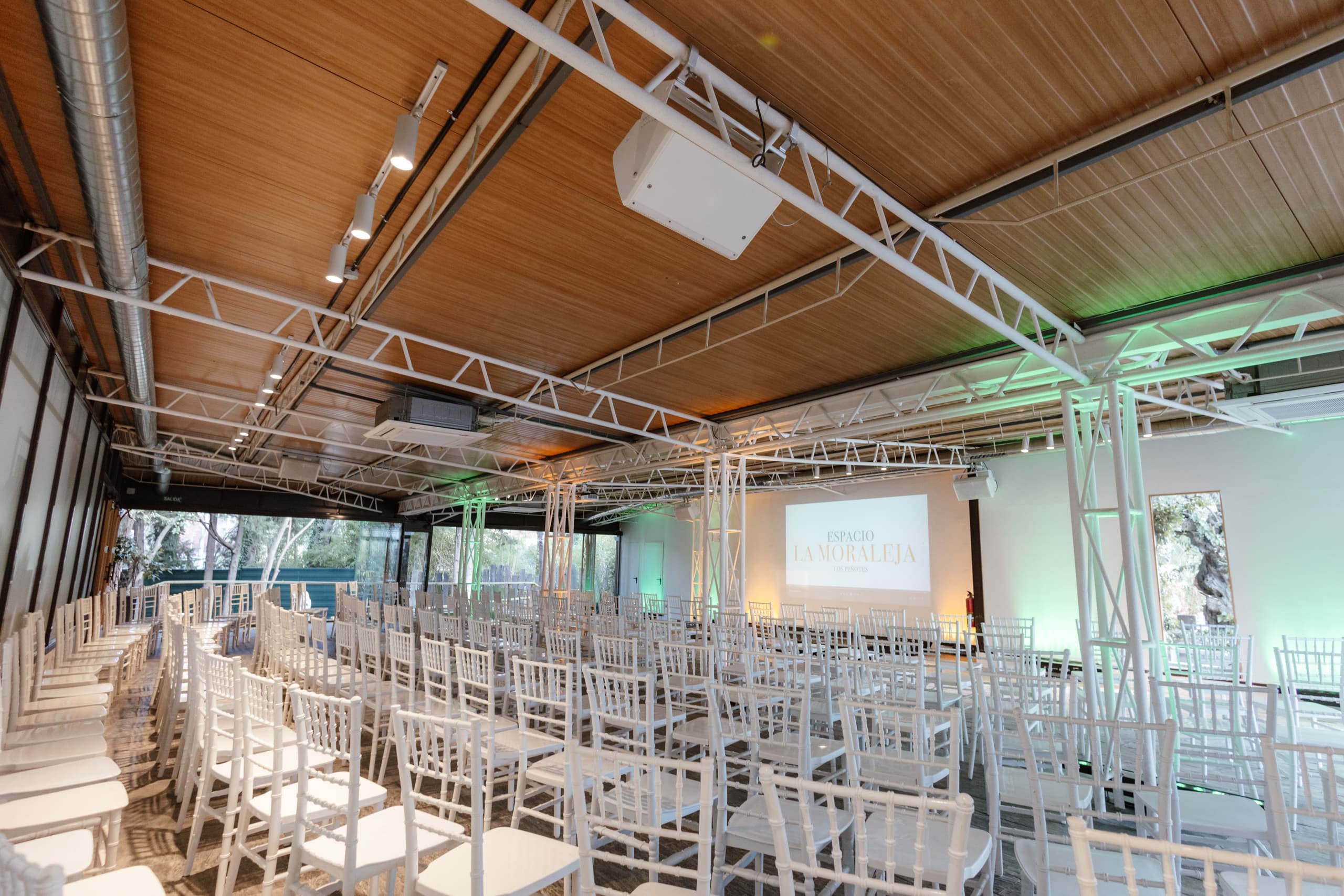 Photo of Espacio La Moraleja 13