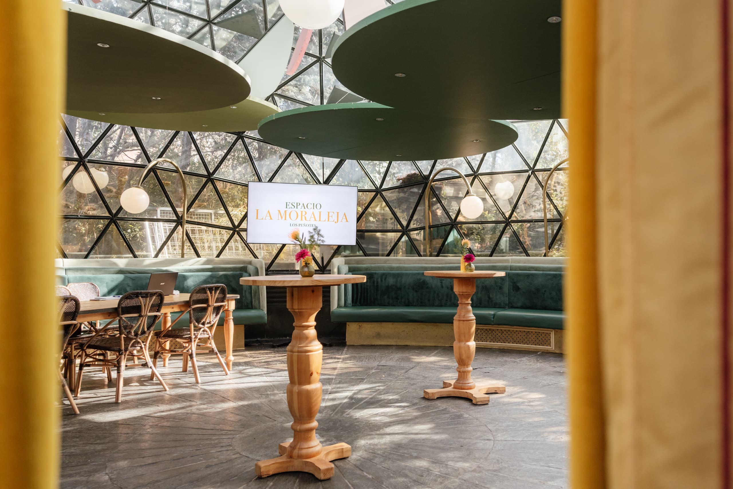 Photo of Espacio La Moraleja 3