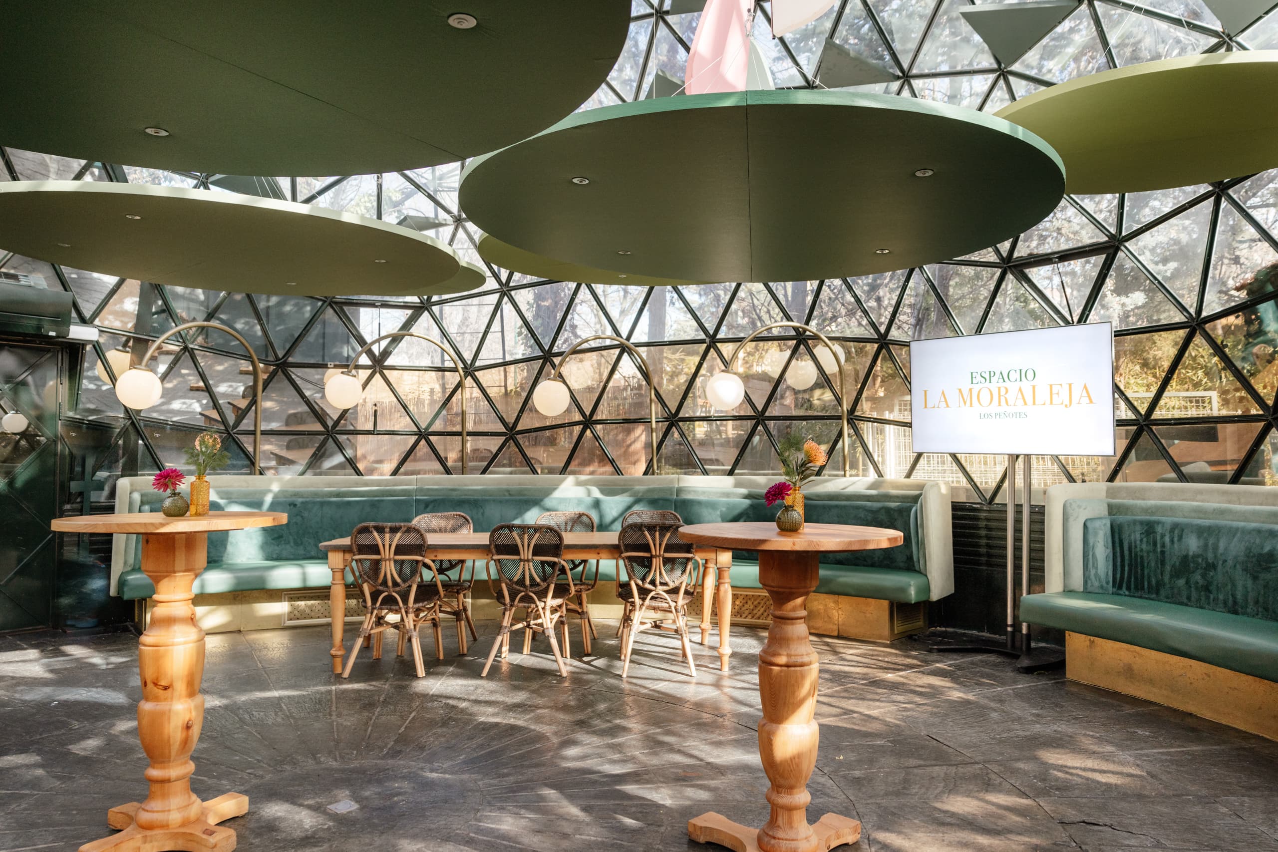 Photo of Espacio La Moraleja 5