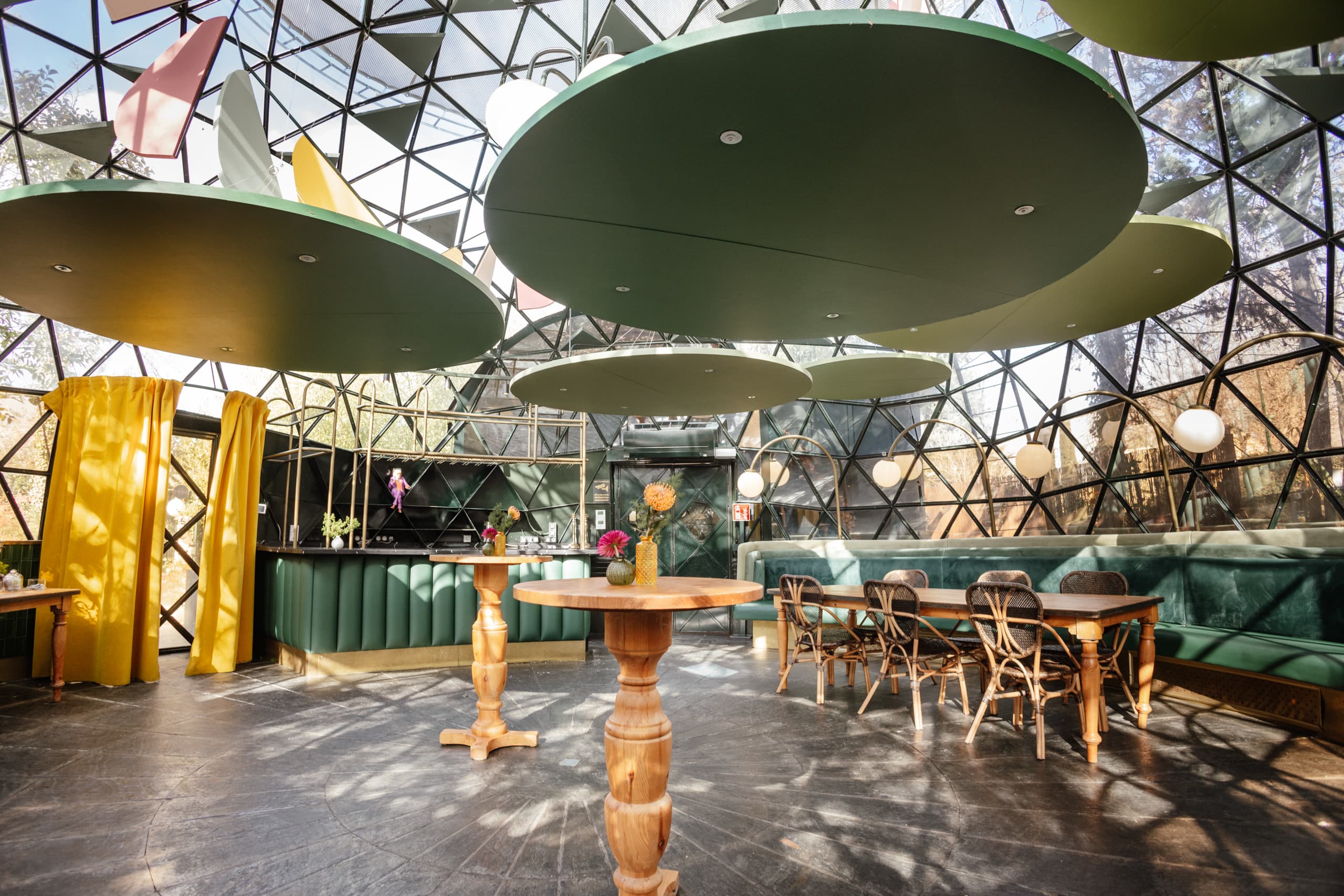 Photo of Espacio La Moraleja 4