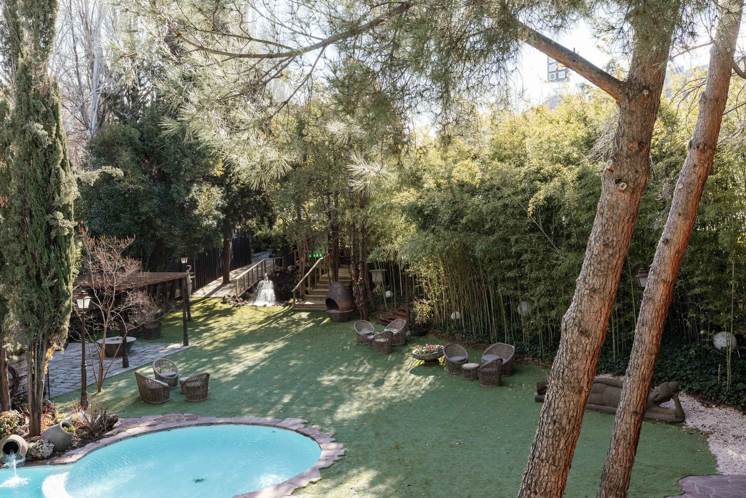 Photo of Espacio La Moraleja 33