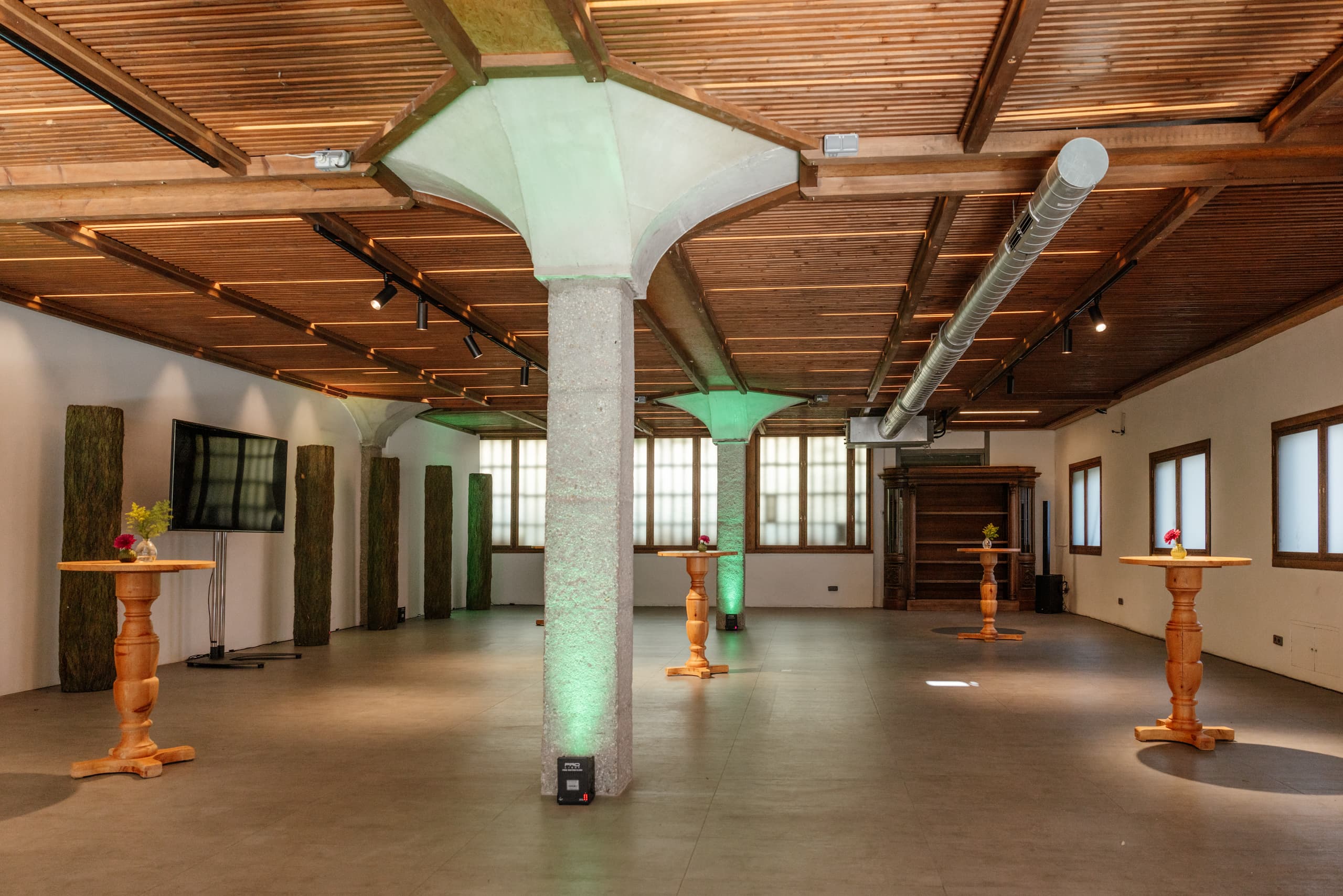 Photo of Espacio La Moraleja 25