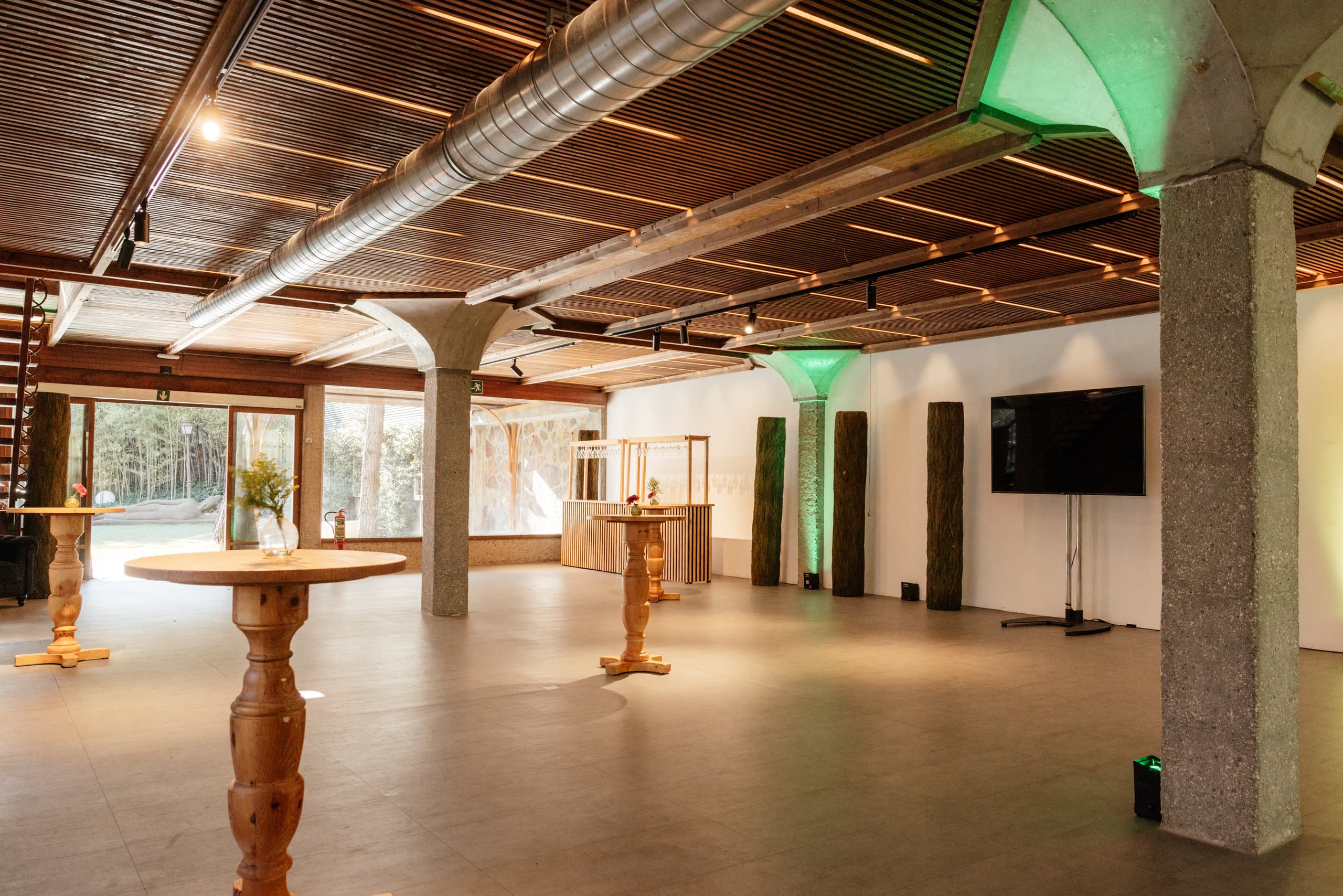 Photo of Espacio La Moraleja 26