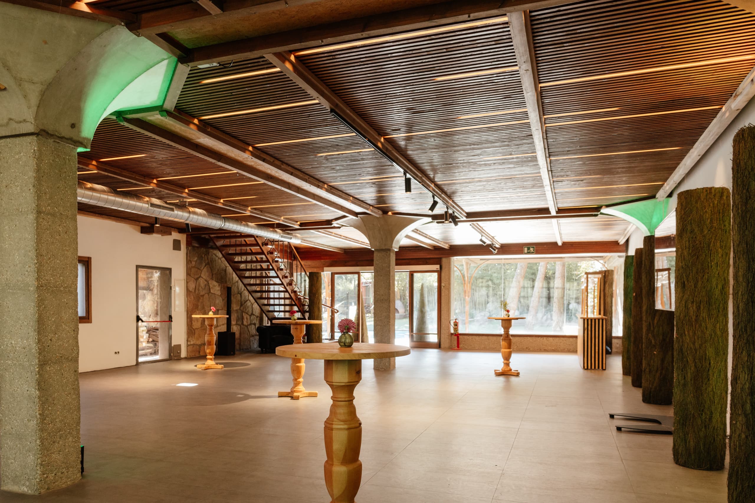 Photo of Espacio La Moraleja 27