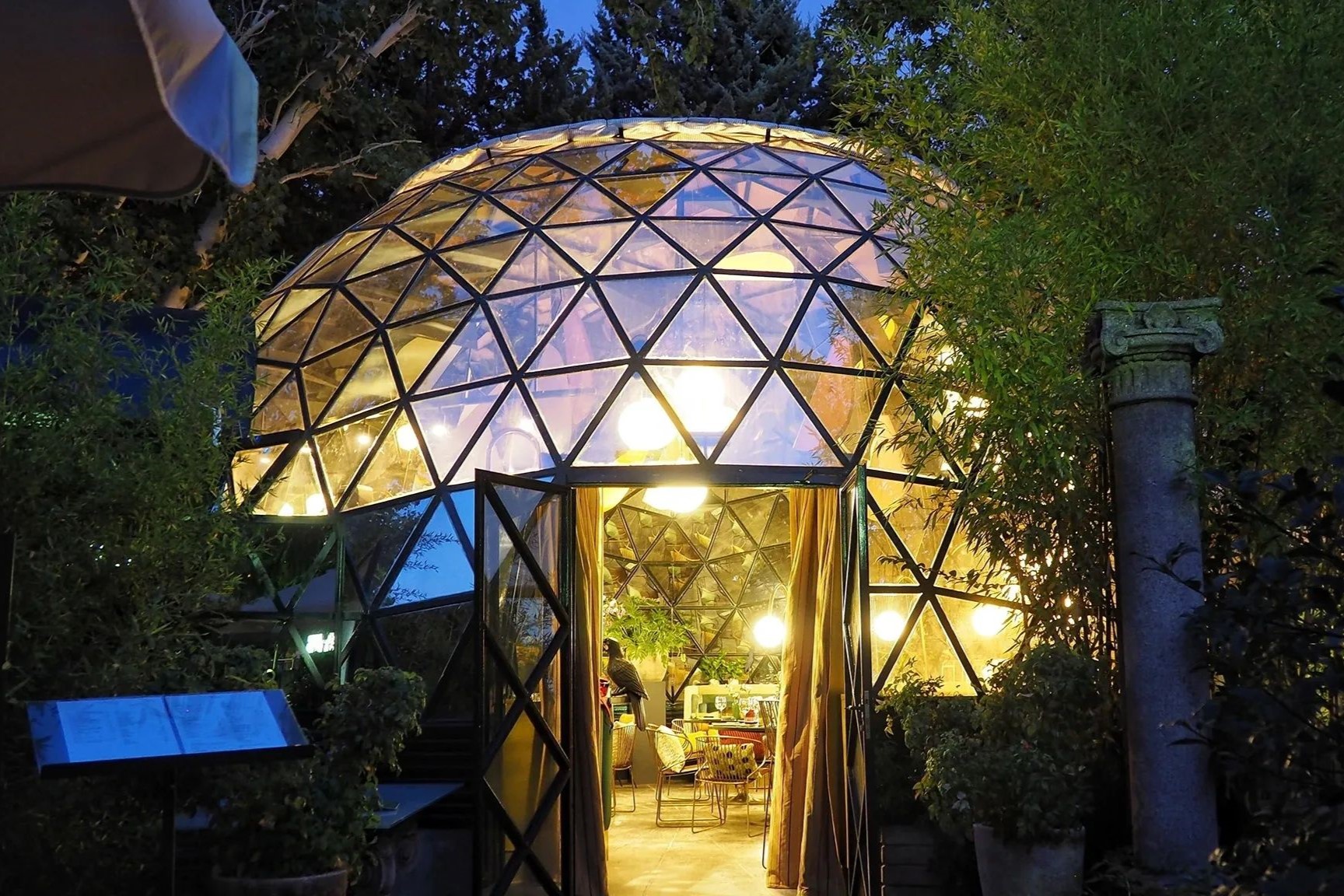 Photo of Espacio La Moraleja 9