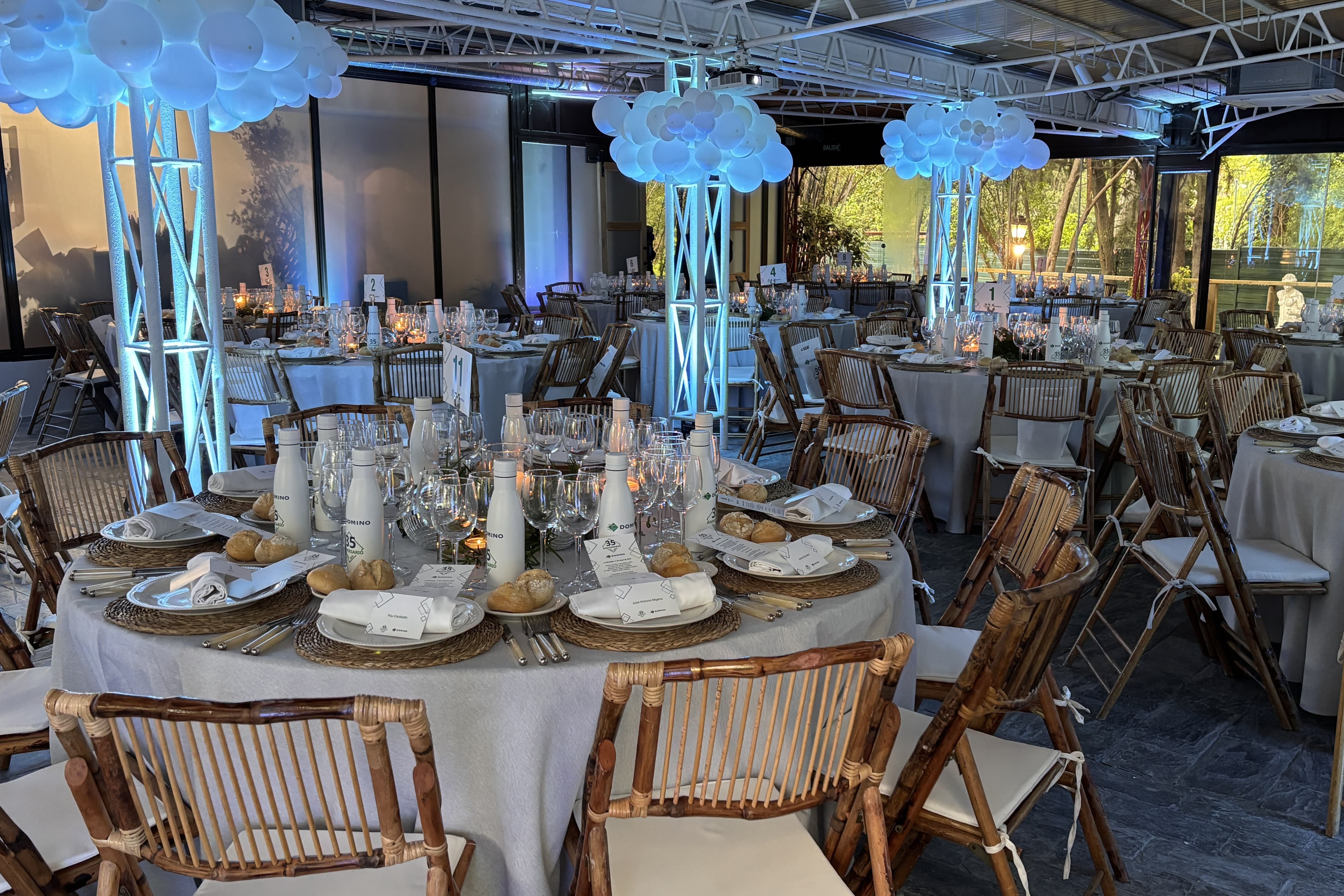 Photo of Espacio La Moraleja 19