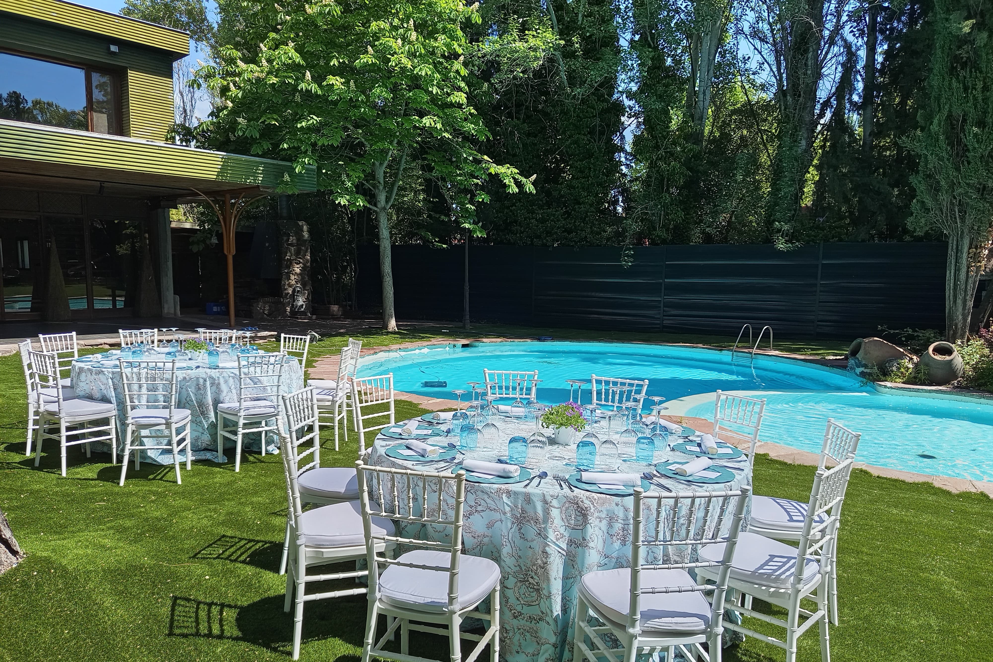 Photo of Espacio La Moraleja 41