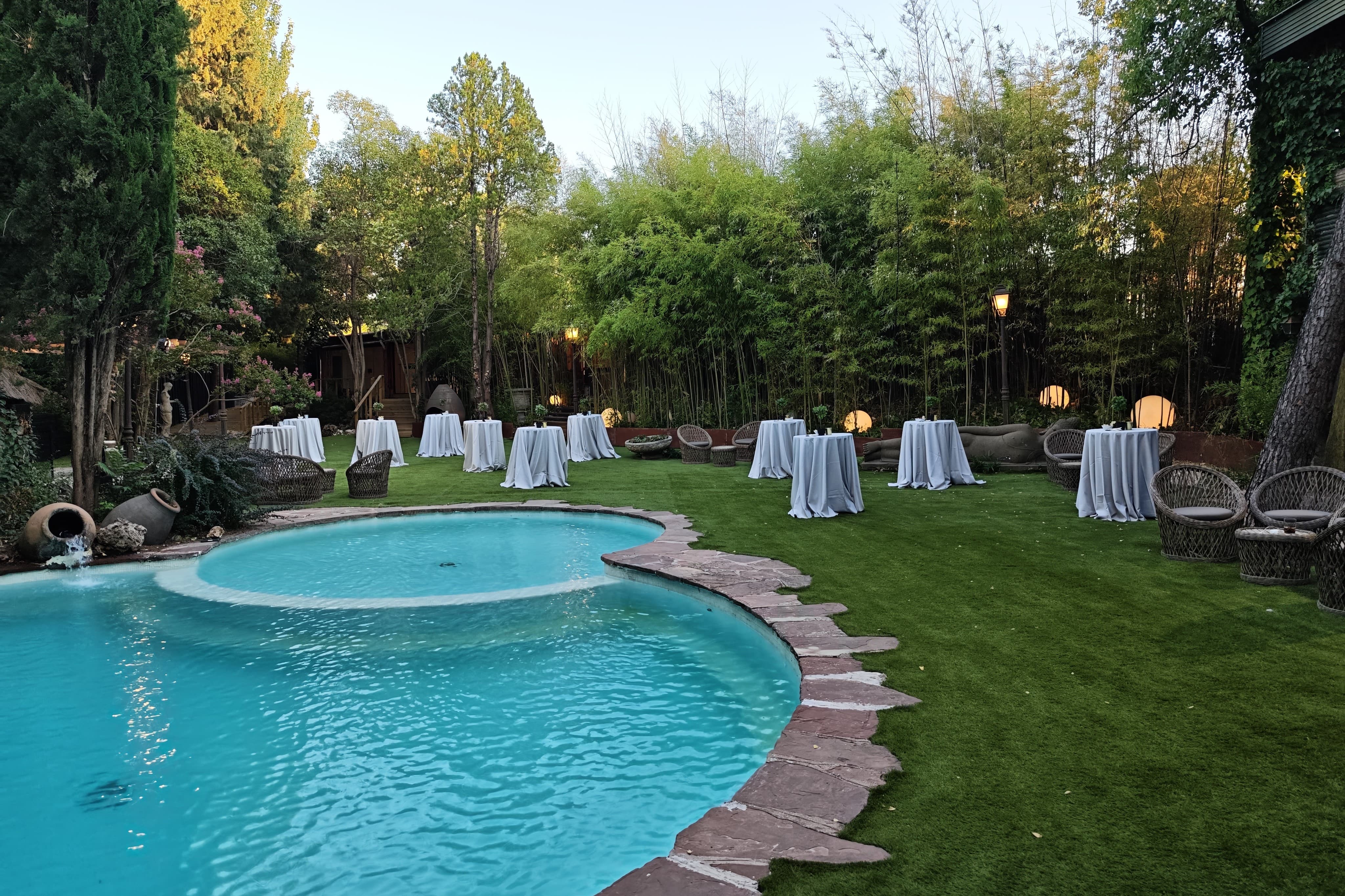 Photo of Espacio La Moraleja 43