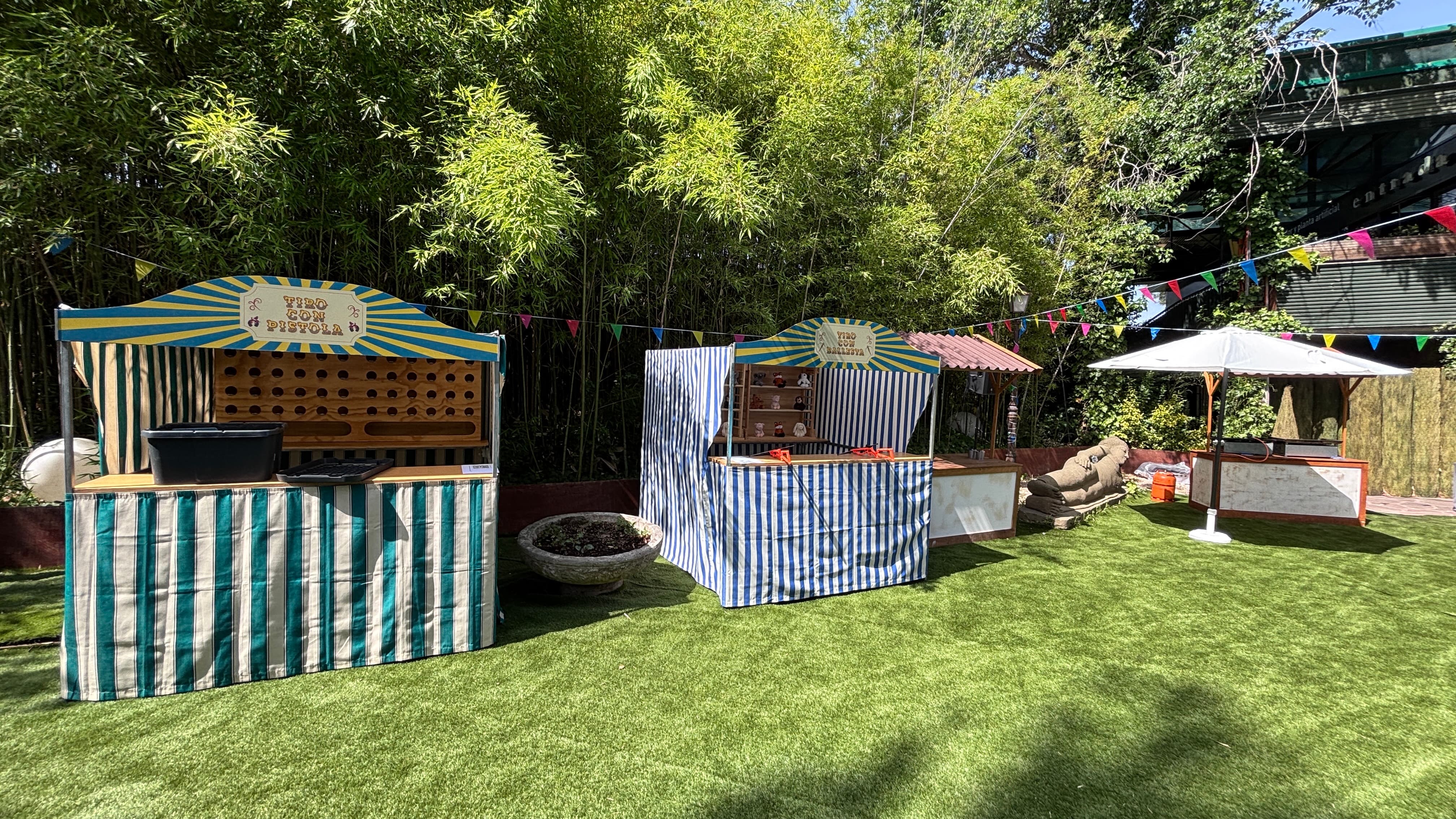 Photo of Espacio La Moraleja 45