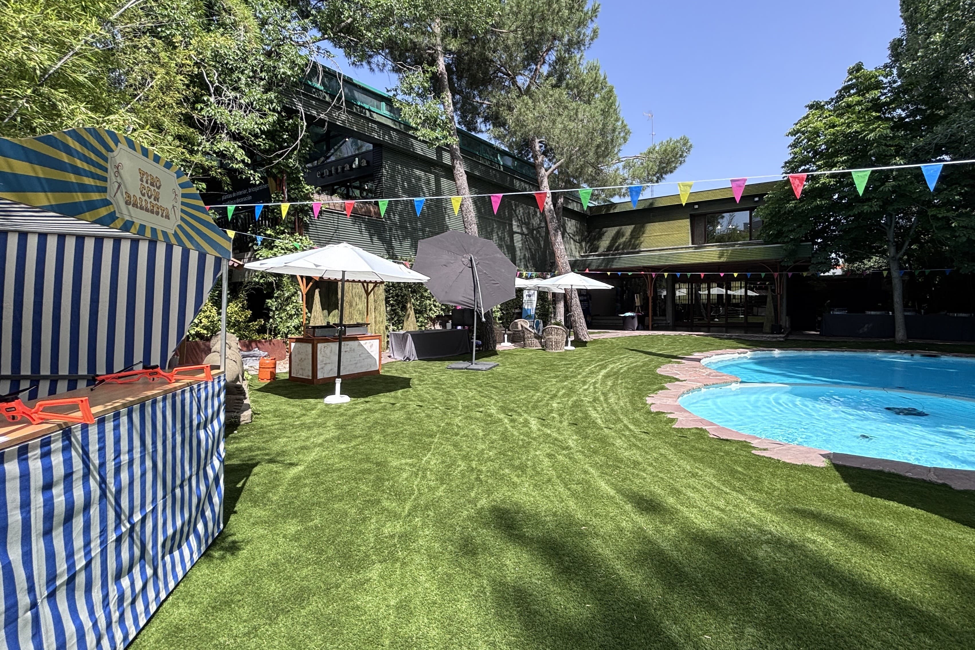 Photo of Espacio La Moraleja 44