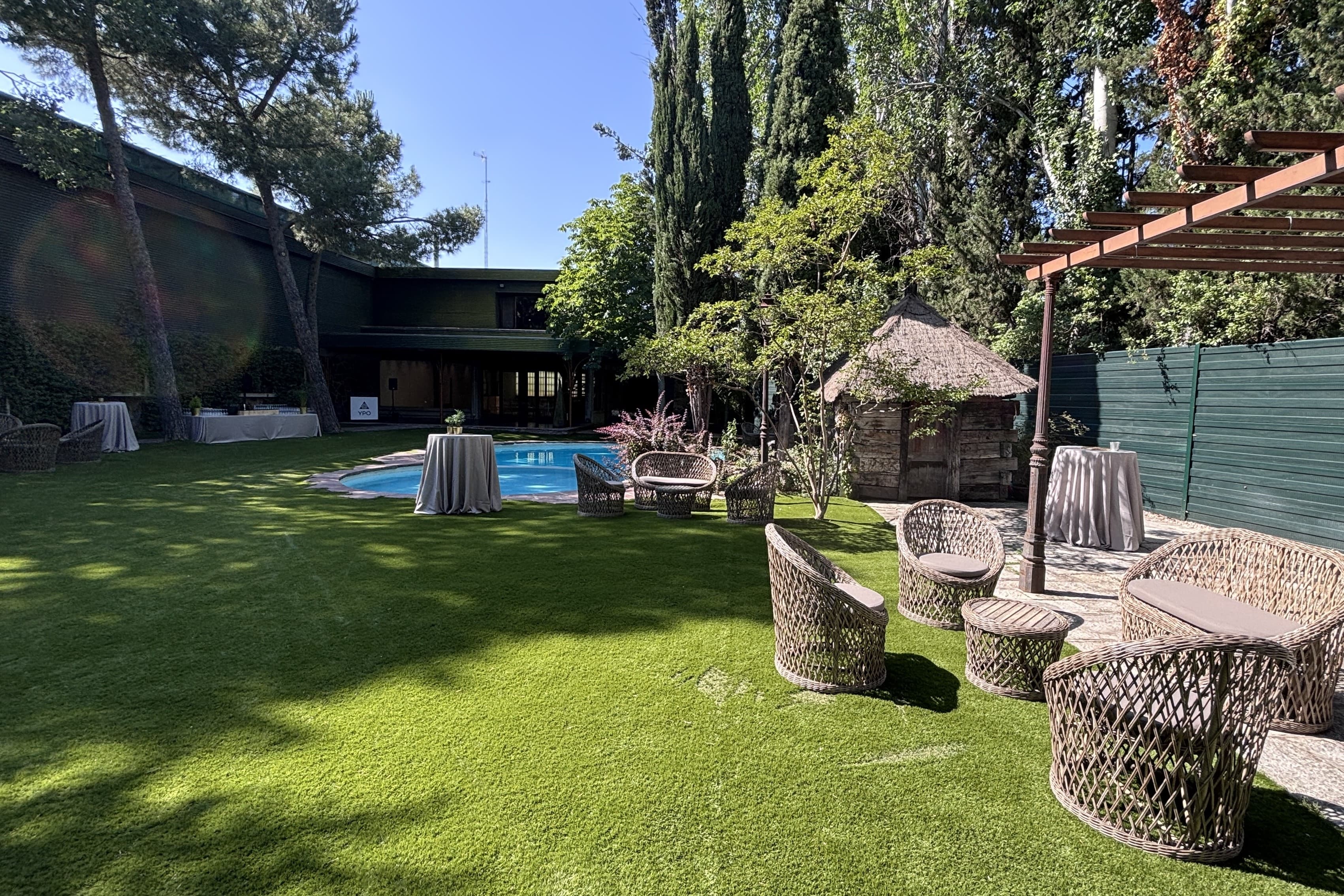 Photo of Espacio La Moraleja 42