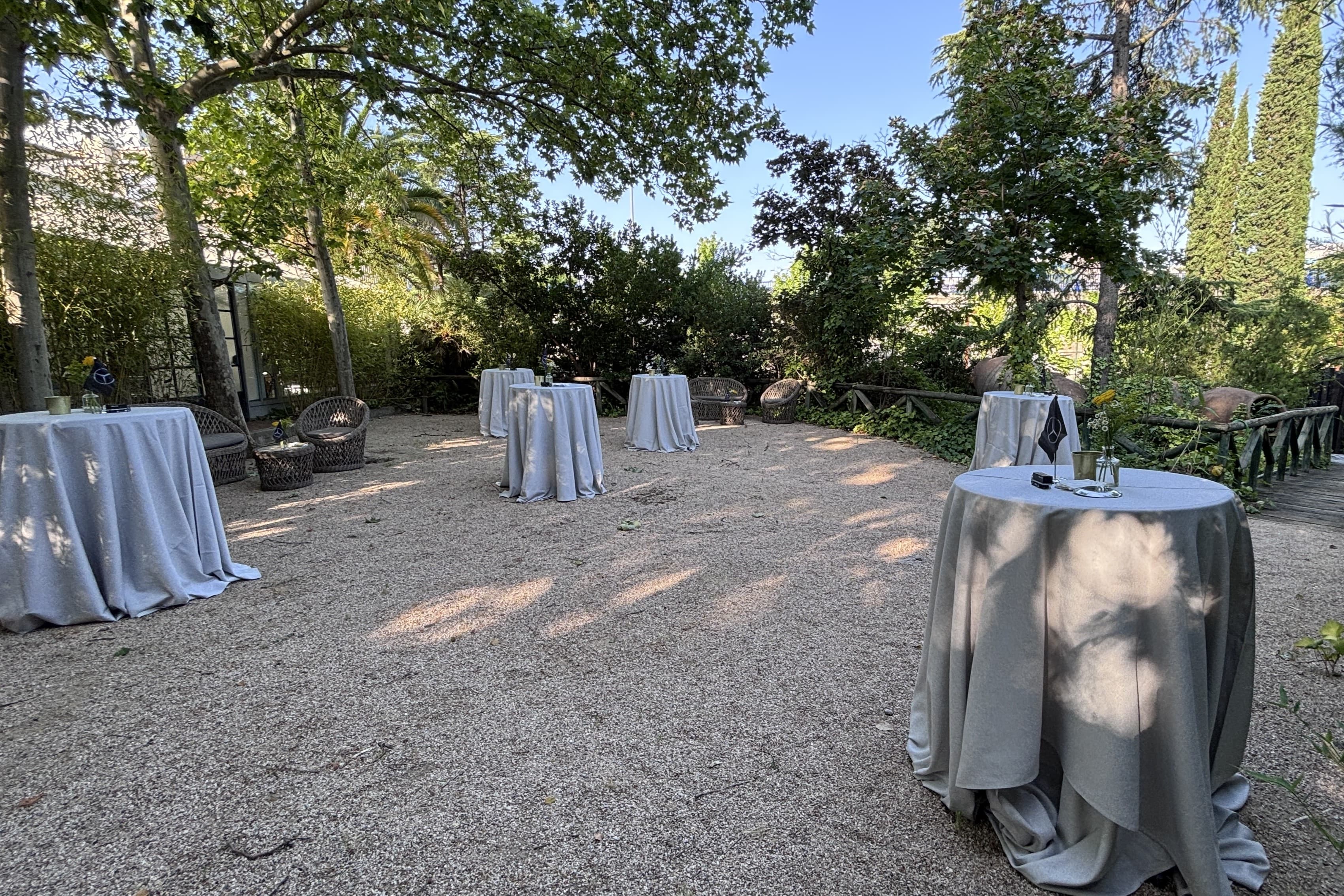 Photo of Espacio La Moraleja 12