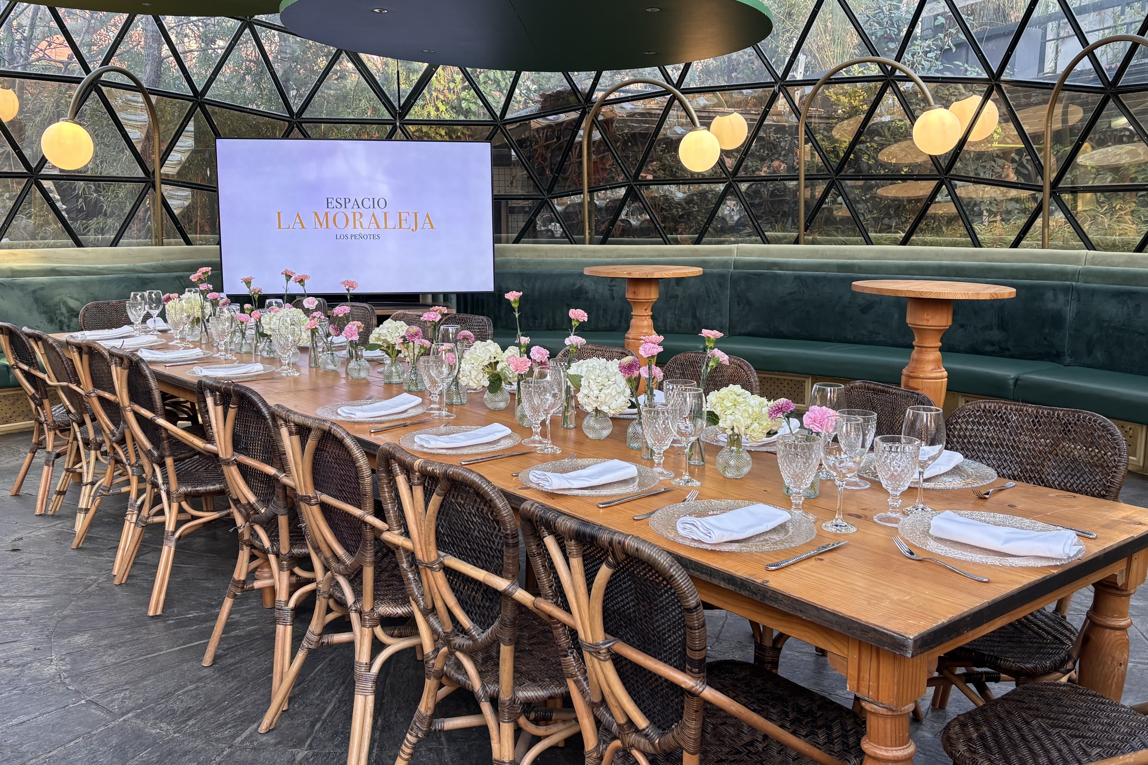 Photo of Espacio La Moraleja 6