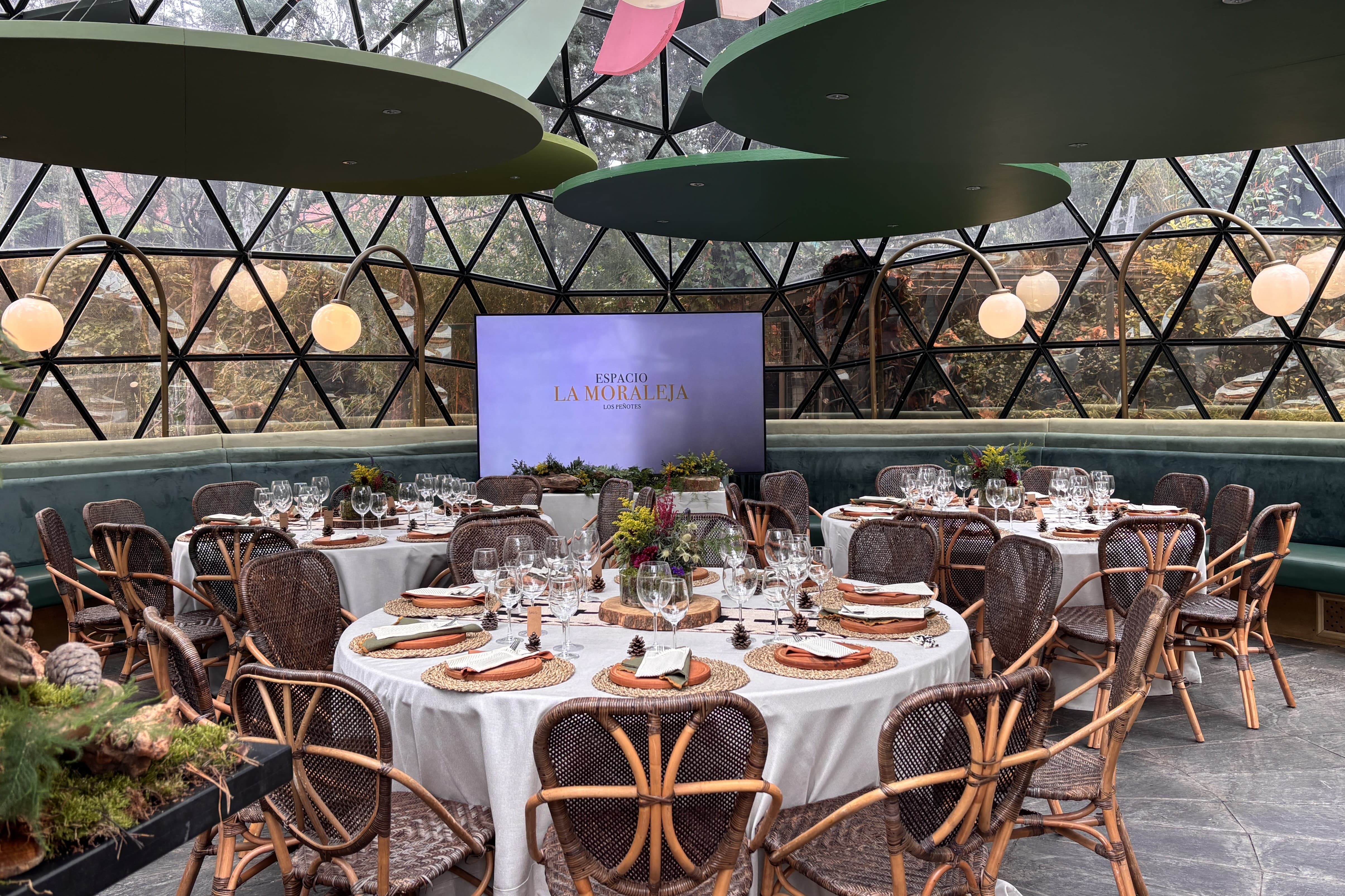 Photo of Espacio La Moraleja 7