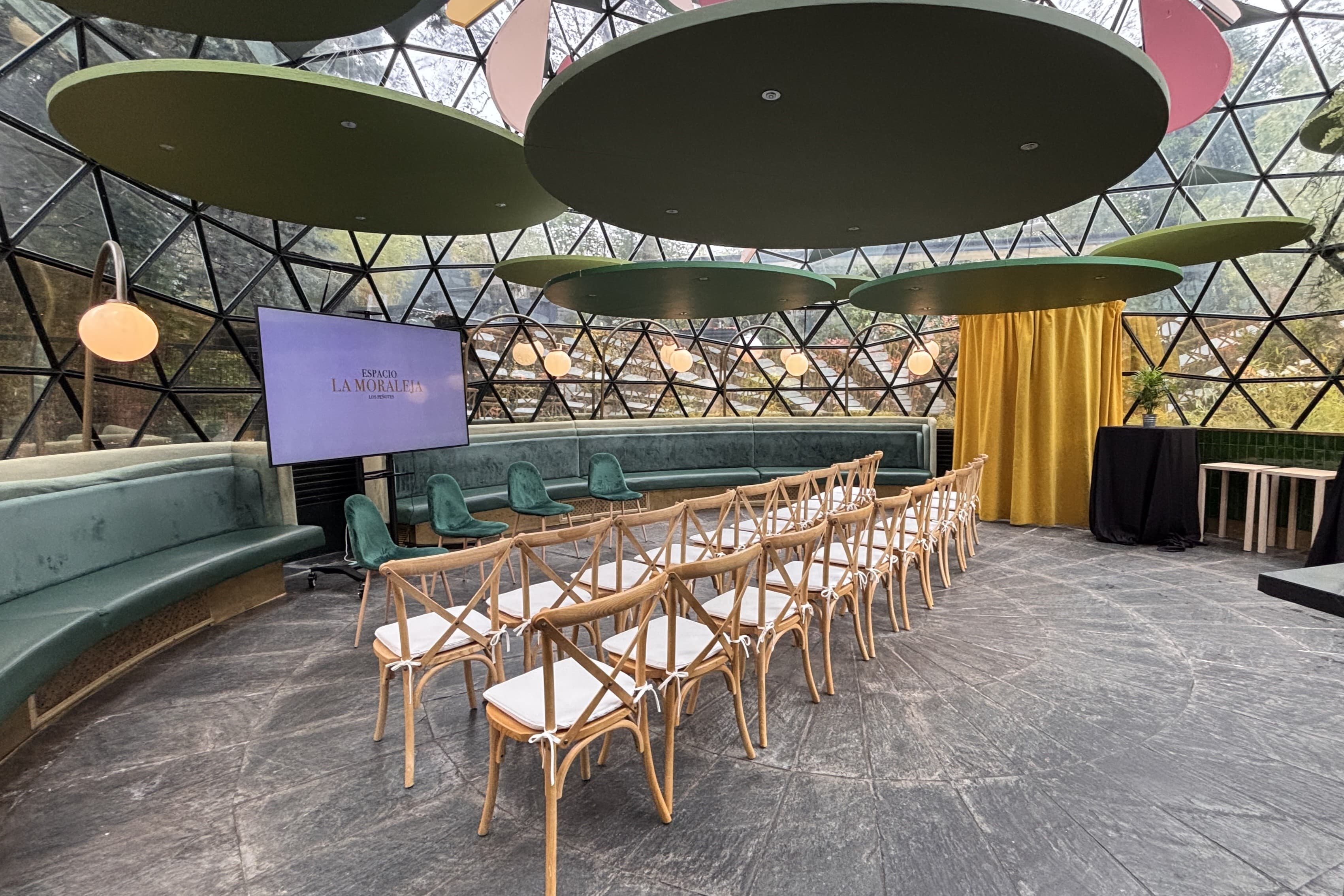 Photo of Espacio La Moraleja 8