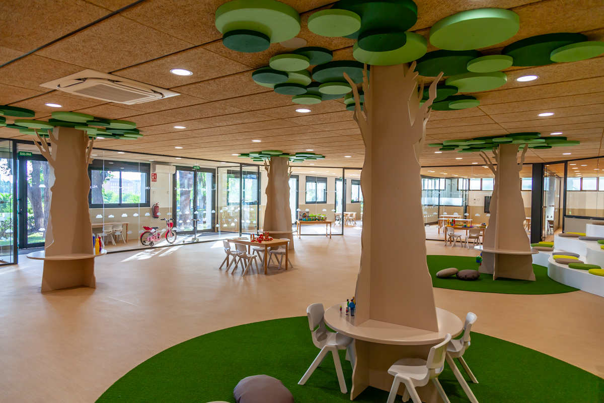 Photo of Colegio Greenfield 2