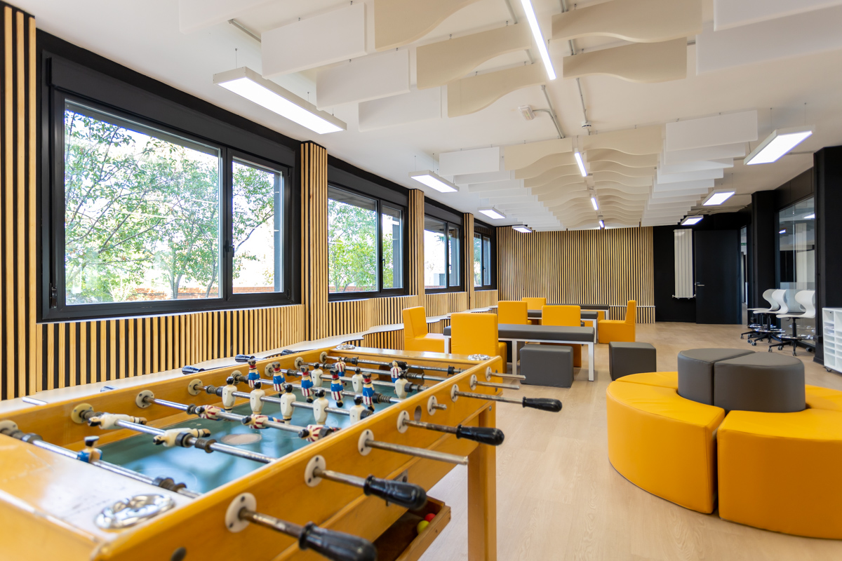 Photo of Colegio Greenfield 3