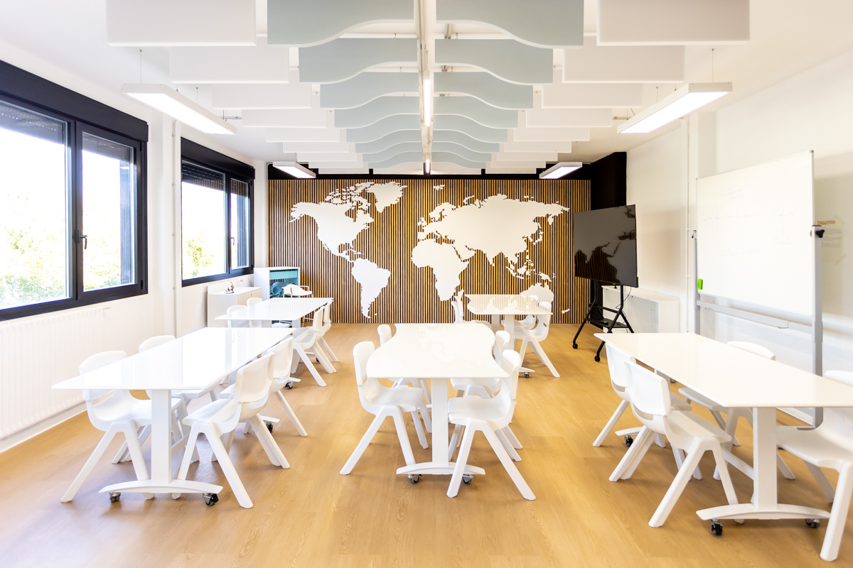 Photo of Colegio Greenfield 4