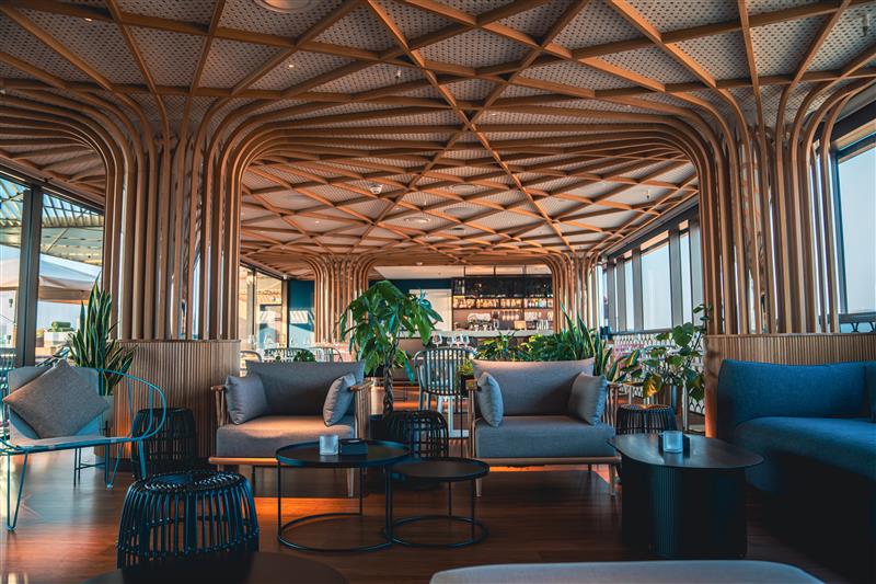 Foto de Labtwentytwo Barcelona 8