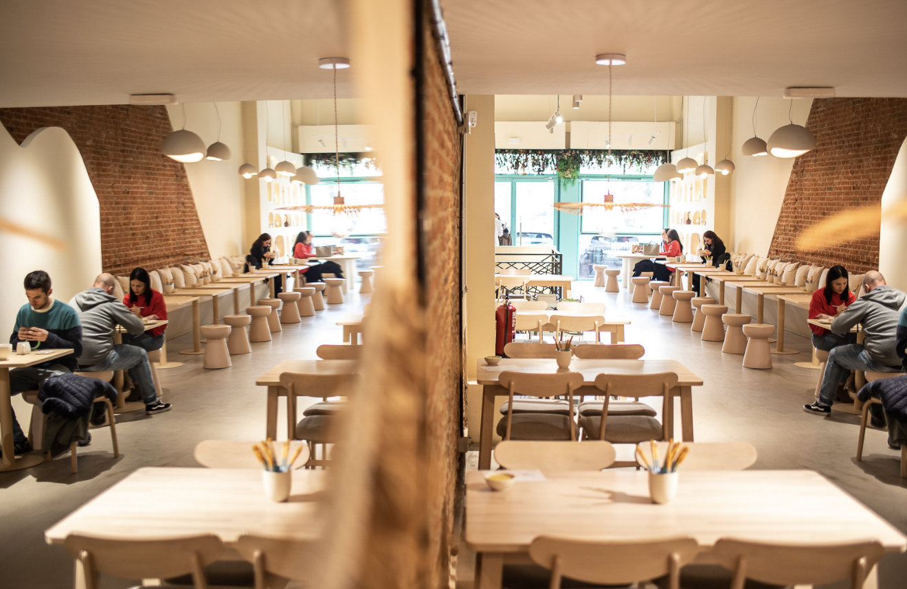 Foto de Mama Pottery 14