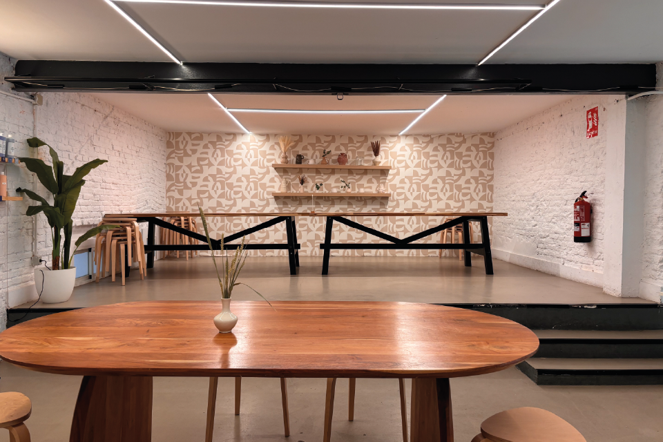 Foto de Mama Pottery 17