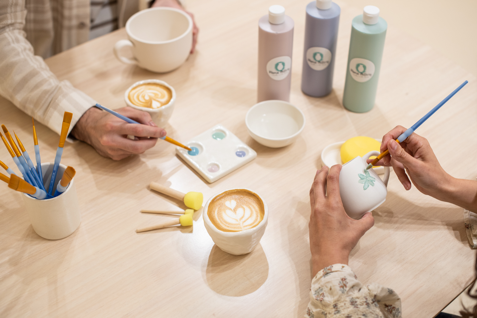 Foto de Mama Pottery 6