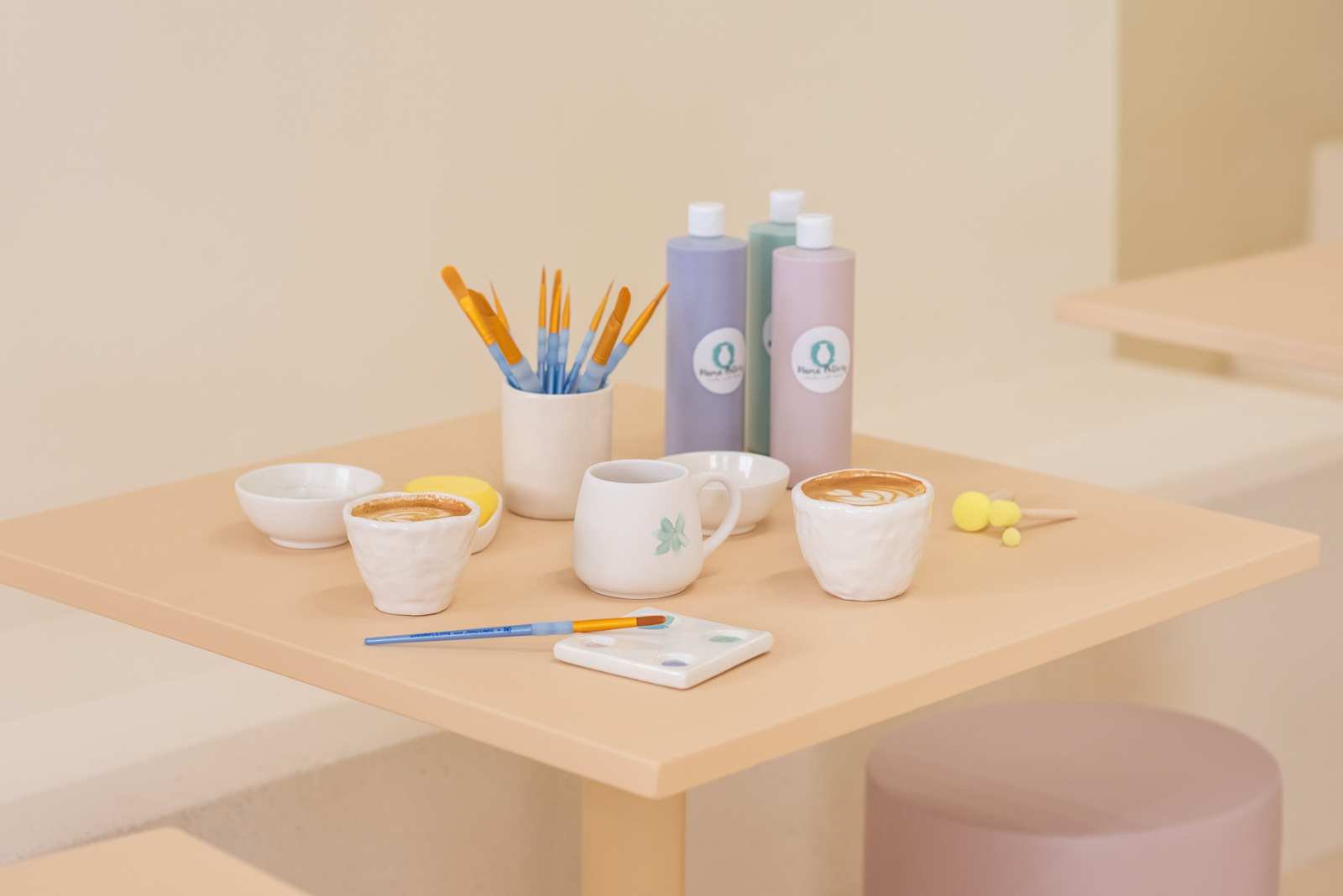 Foto de Mama Pottery 7